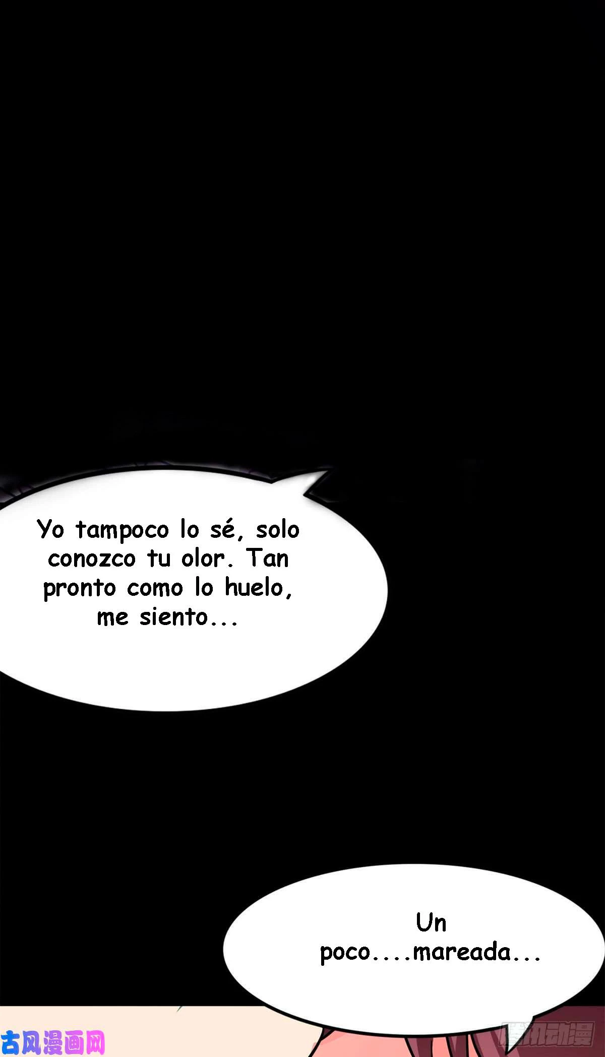 My Girlfriend is a Zombie Capítulo 289 - Page 43