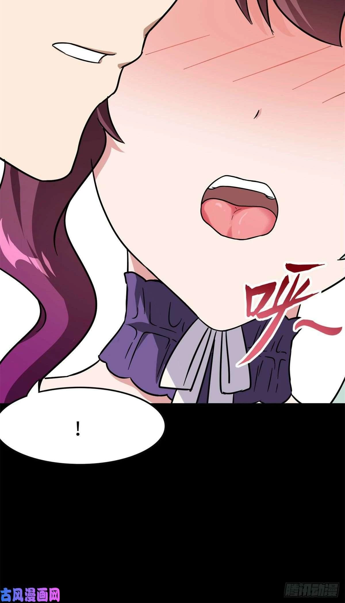 My Girlfriend is a Zombie Capítulo 289 - Page 44