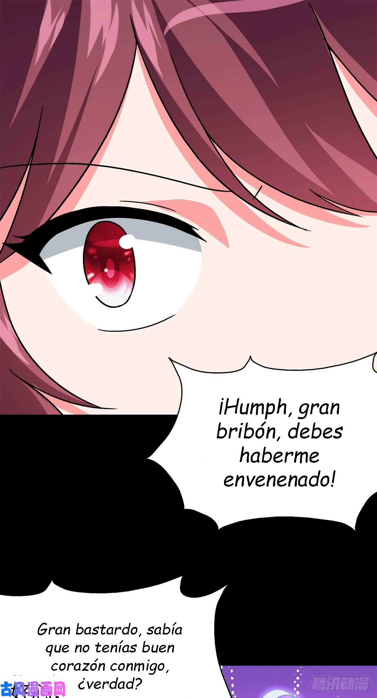 My Girlfriend is a Zombie Capítulo 289 - Page 45