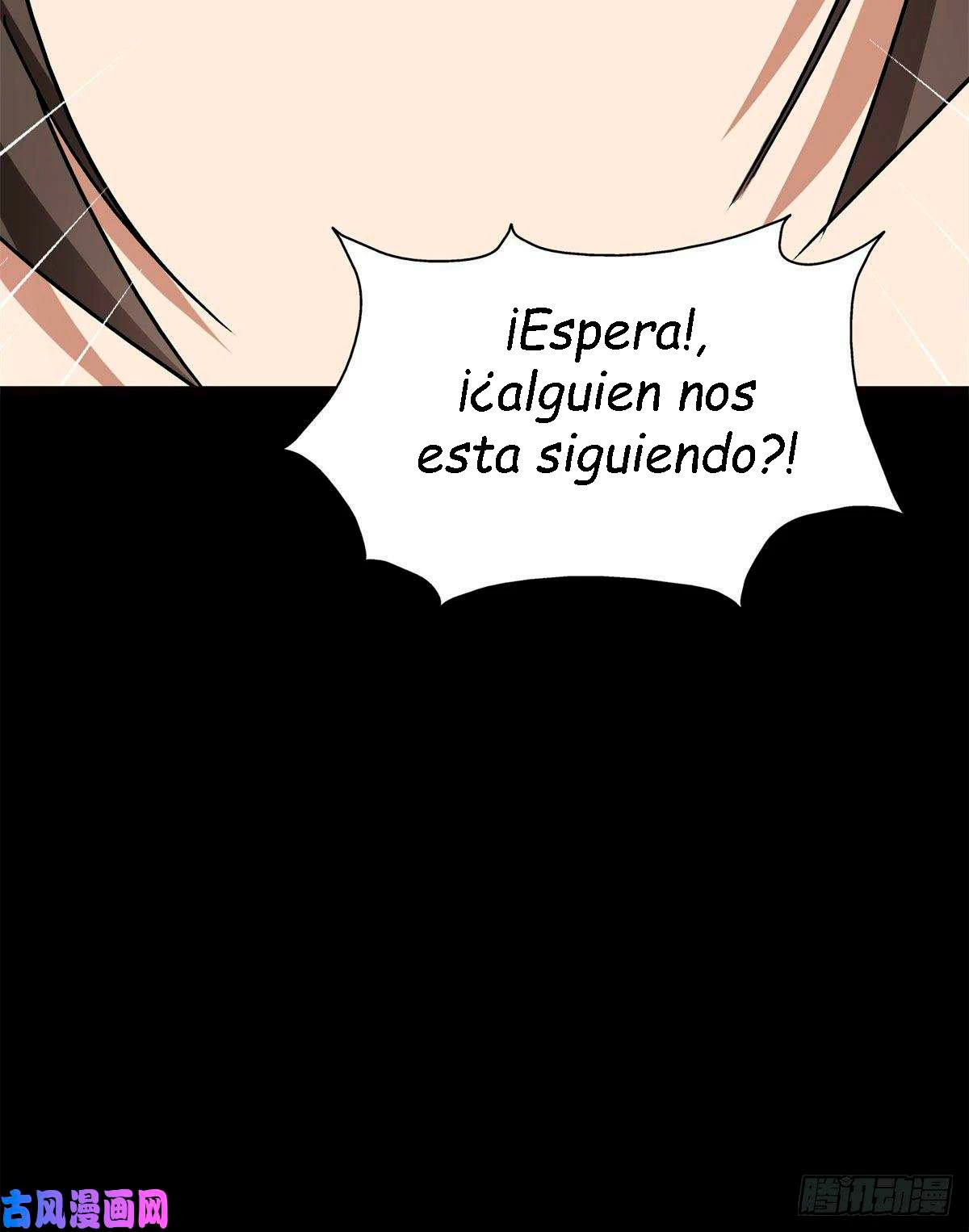 My Girlfriend is a Zombie Capítulo 289 - Page 51