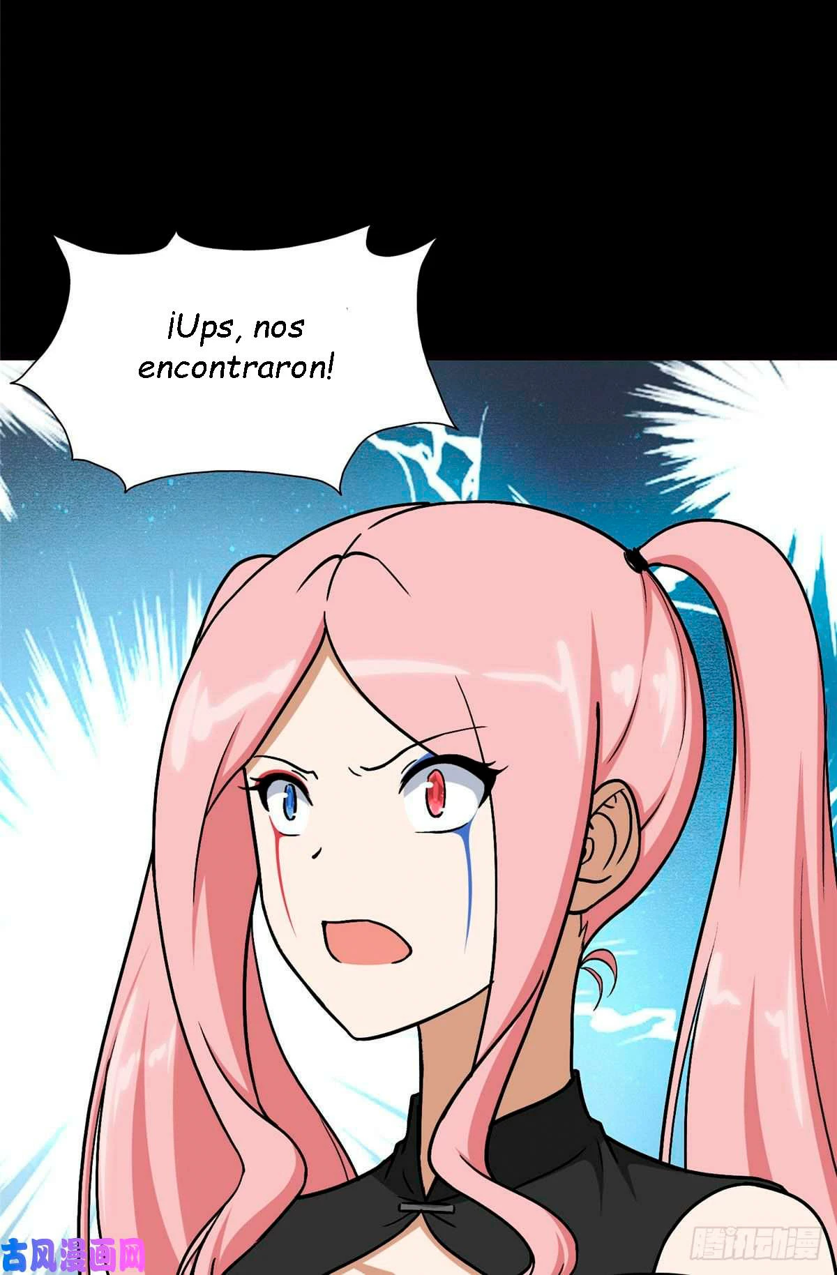 My Girlfriend is a Zombie Capítulo 290 - Page 11