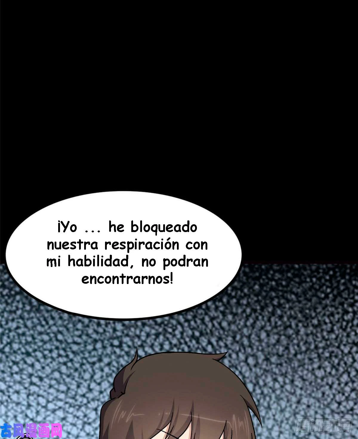 My Girlfriend is a Zombie Capítulo 290 - Page 21