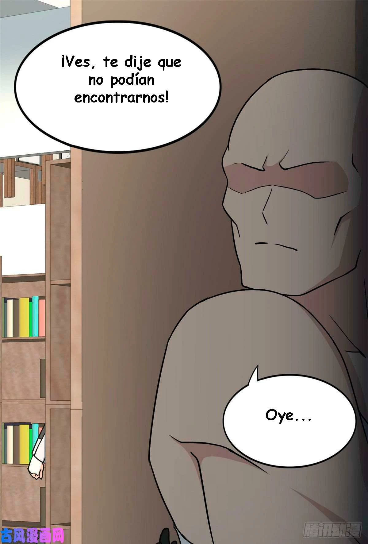 My Girlfriend is a Zombie Capítulo 290 - Page 23
