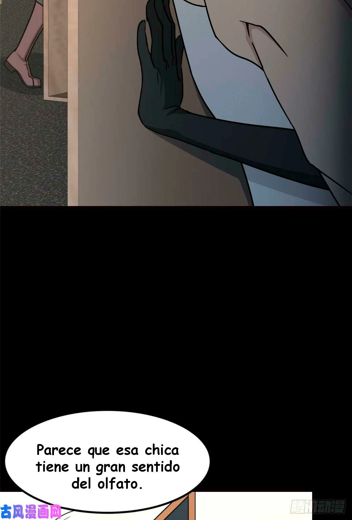My Girlfriend is a Zombie Capítulo 290 - Page 24