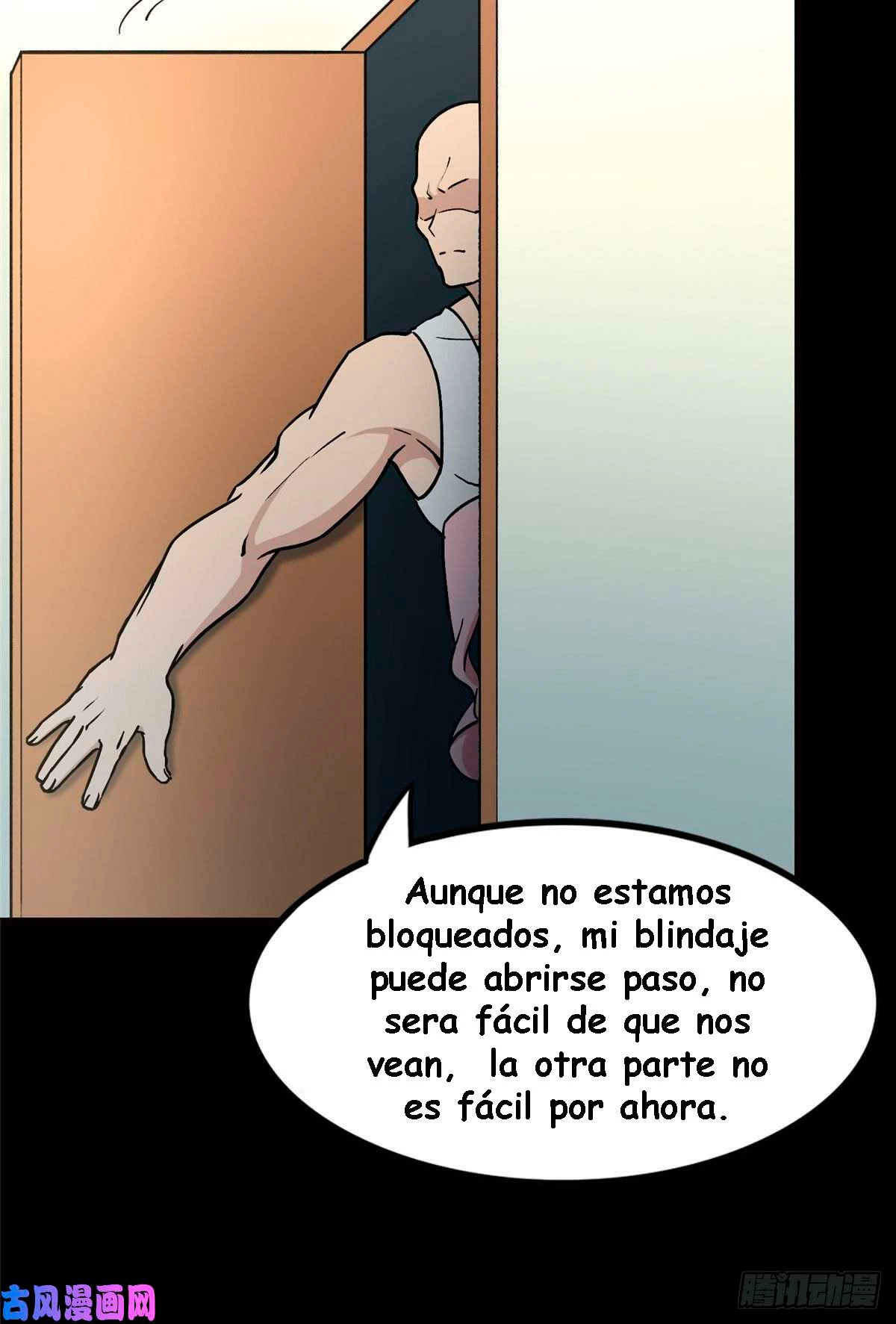 My Girlfriend is a Zombie Capítulo 290 - Page 25