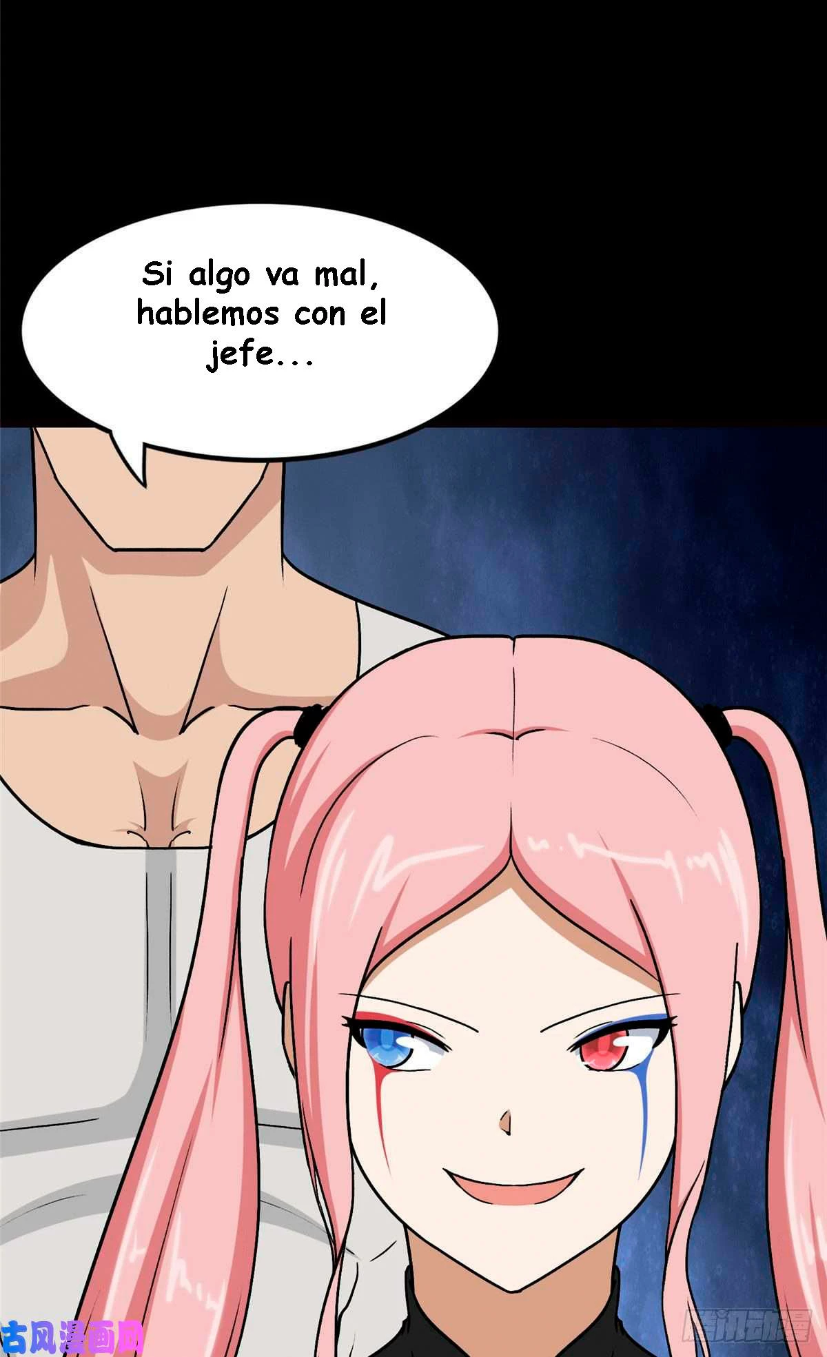 My Girlfriend is a Zombie Capítulo 290 - Page 26