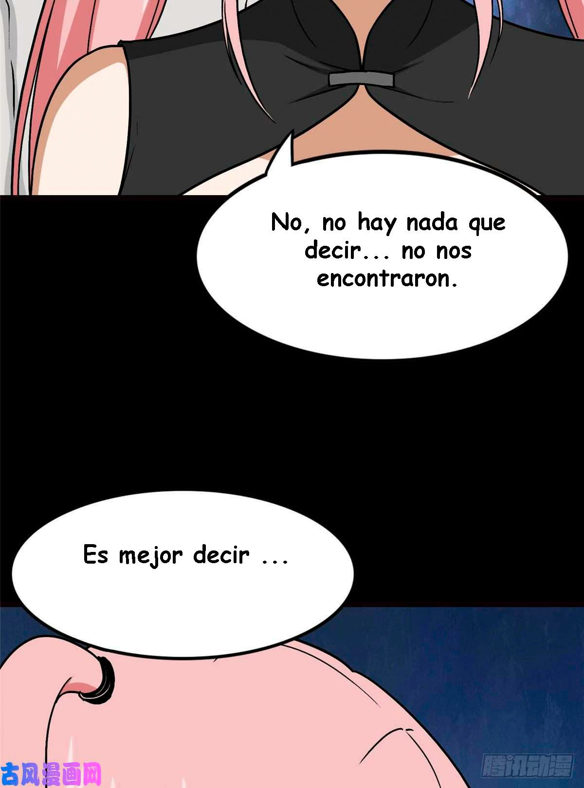 My Girlfriend is a Zombie Capítulo 290 - Page 27