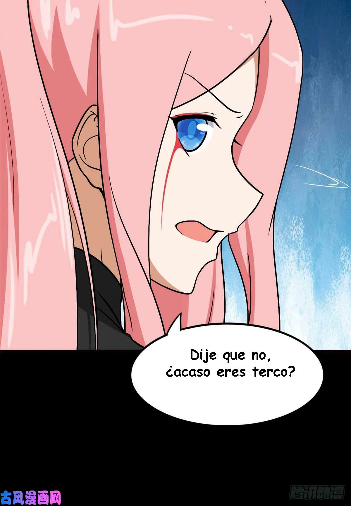 My Girlfriend is a Zombie Capítulo 290 - Page 28