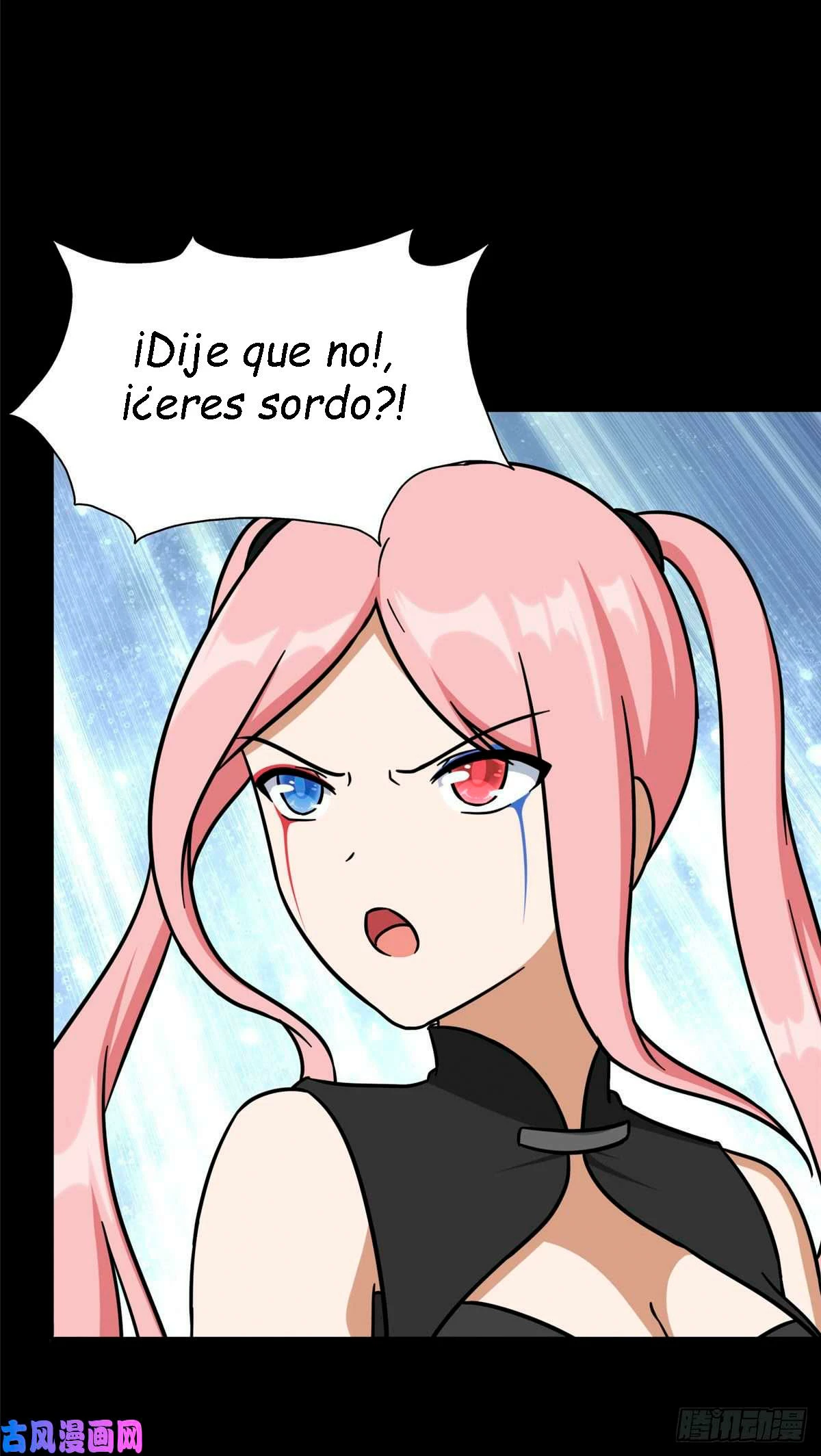 My Girlfriend is a Zombie Capítulo 290 - Page 30