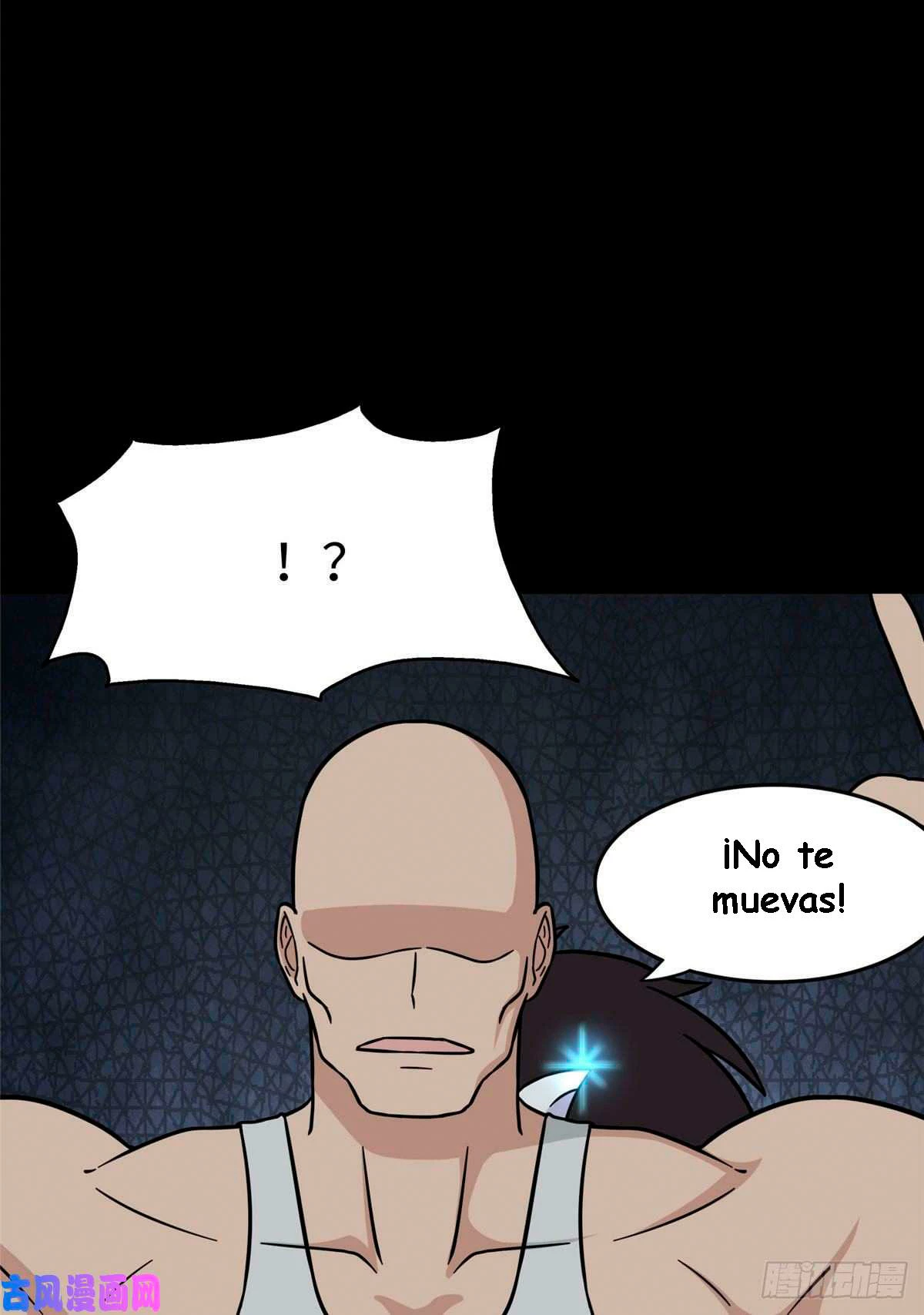 My Girlfriend is a Zombie Capítulo 290 - Page 31