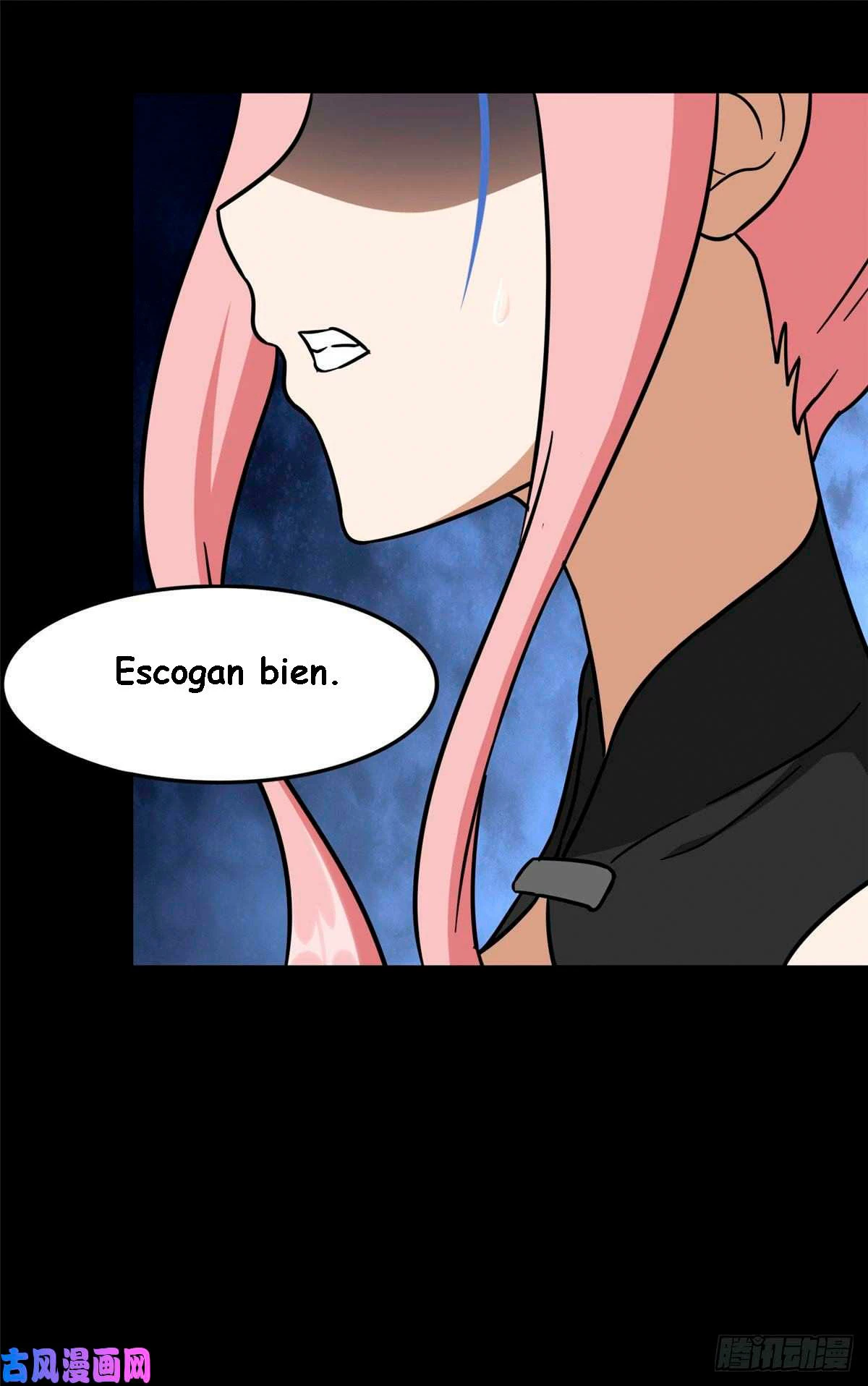 My Girlfriend is a Zombie Capítulo 290 - Page 35