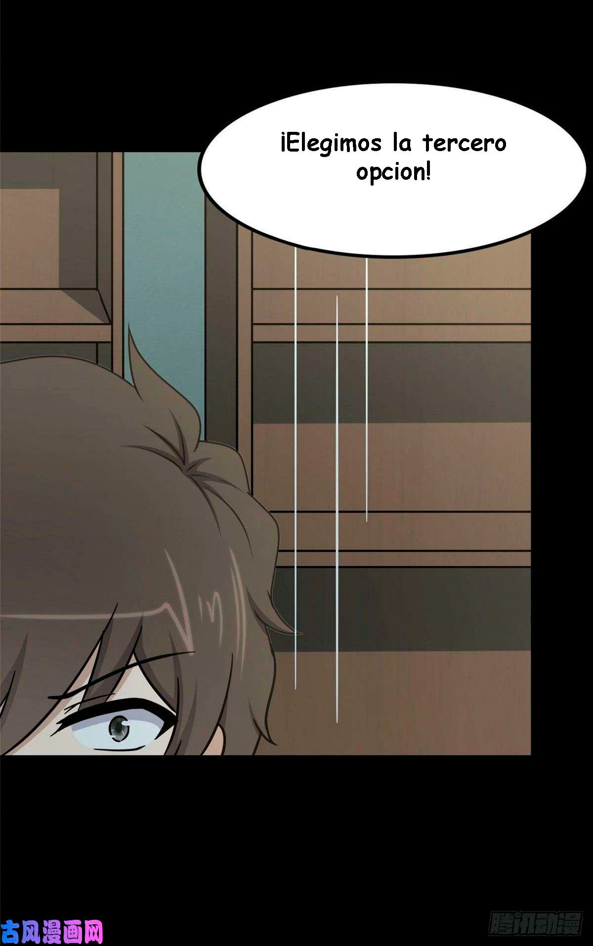My Girlfriend is a Zombie Capítulo 290 - Page 36