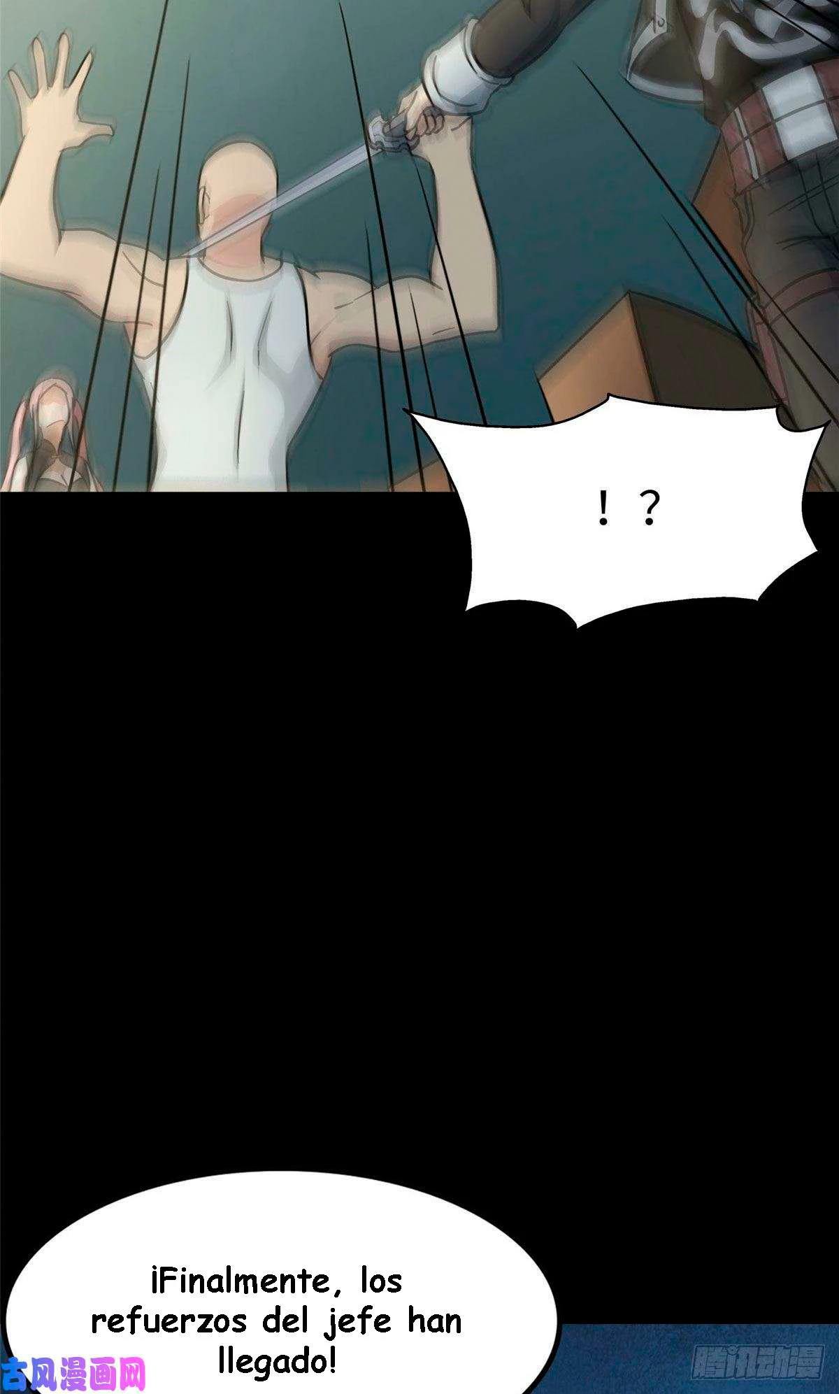 My Girlfriend is a Zombie Capítulo 290 - Page 38