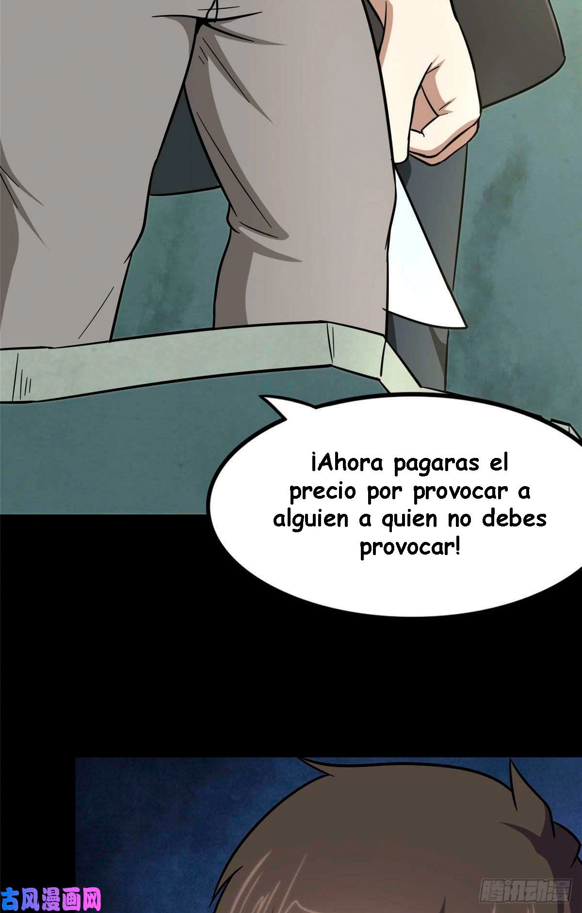 My Girlfriend is a Zombie Capítulo 290 - Page 41