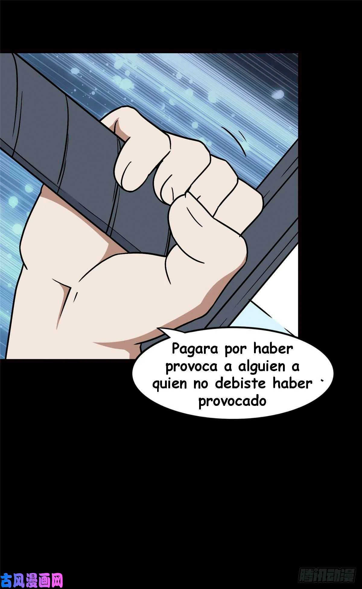 My Girlfriend is a Zombie Capítulo 290 - Page 48