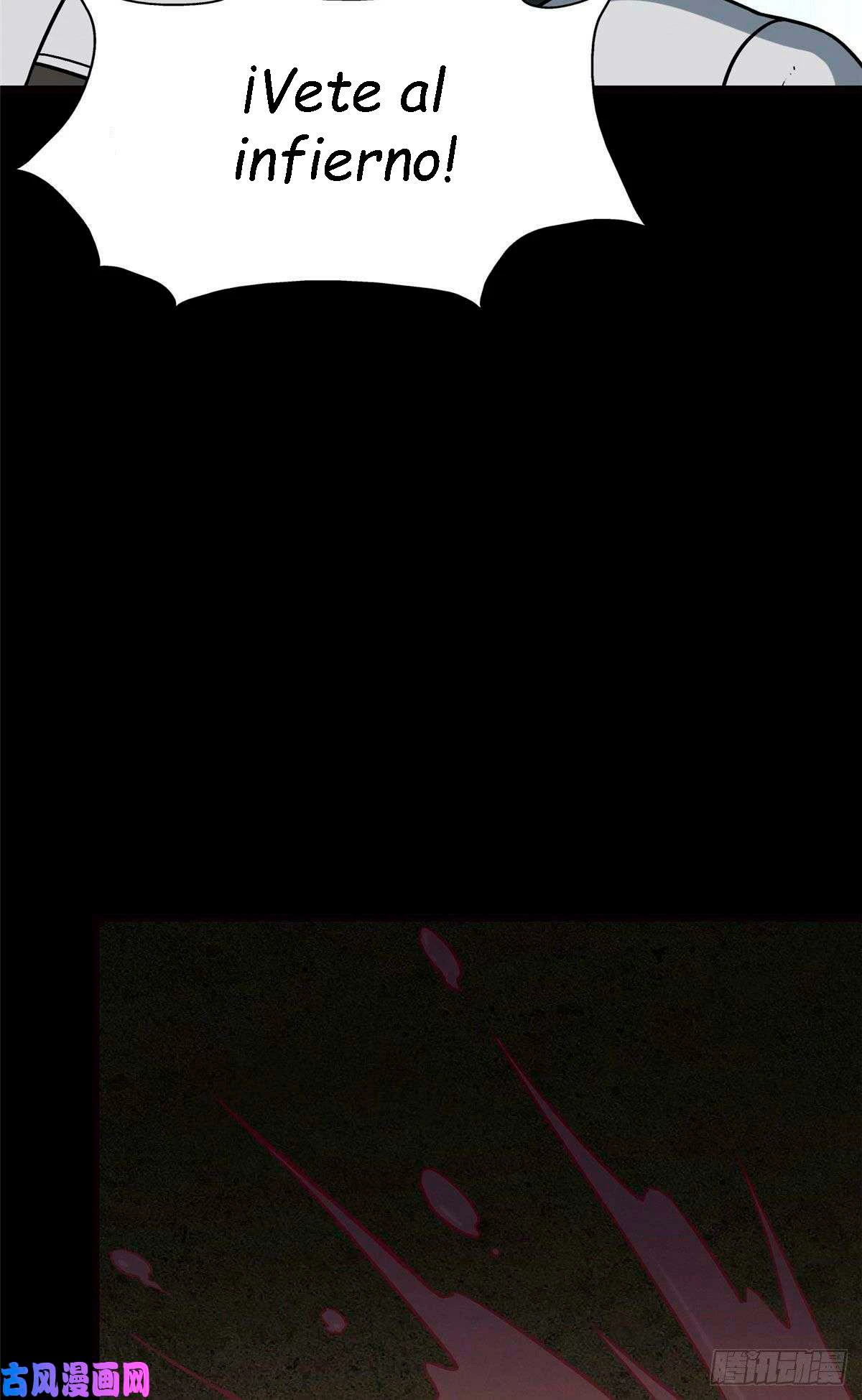 My Girlfriend is a Zombie Capítulo 290 - Page 50