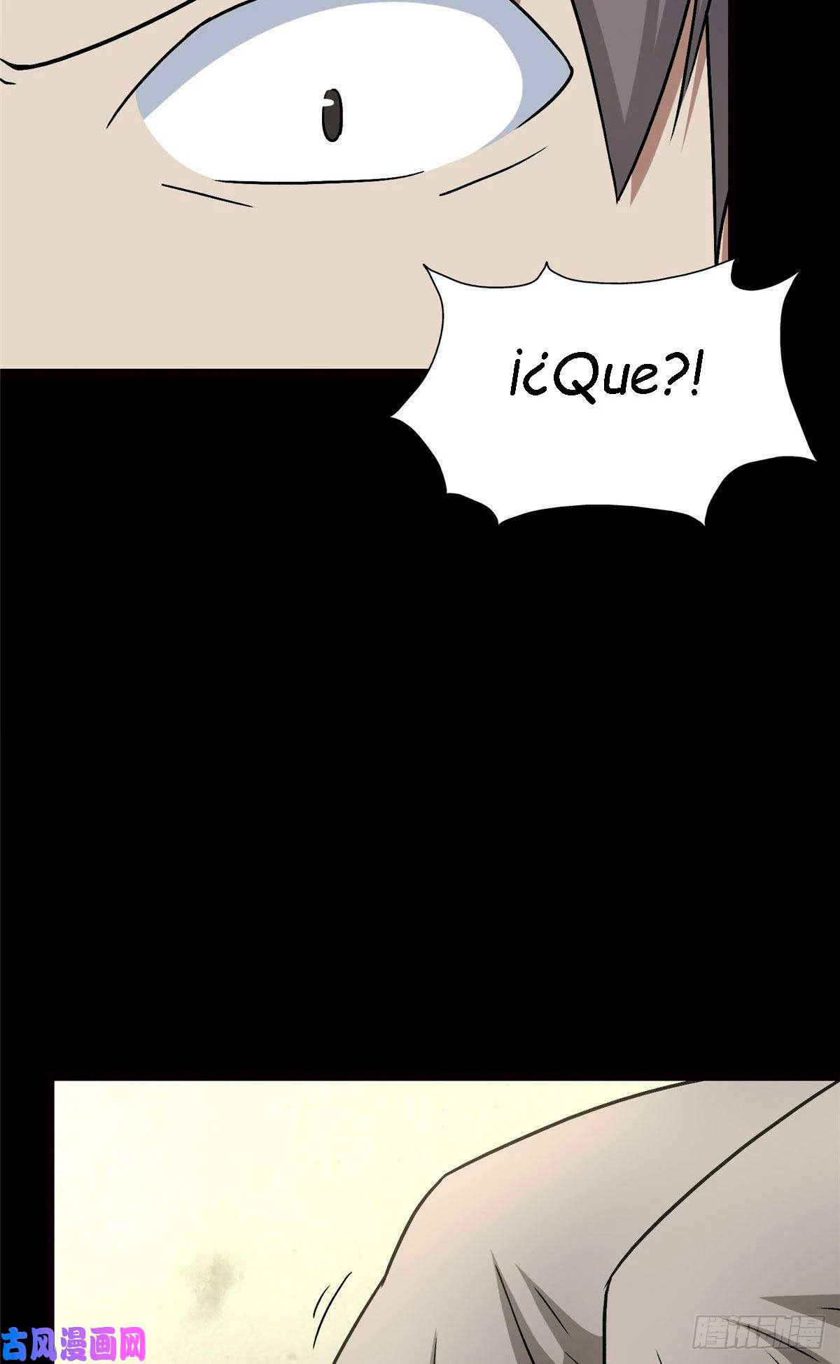My Girlfriend is a Zombie Capítulo 290 - Page 52