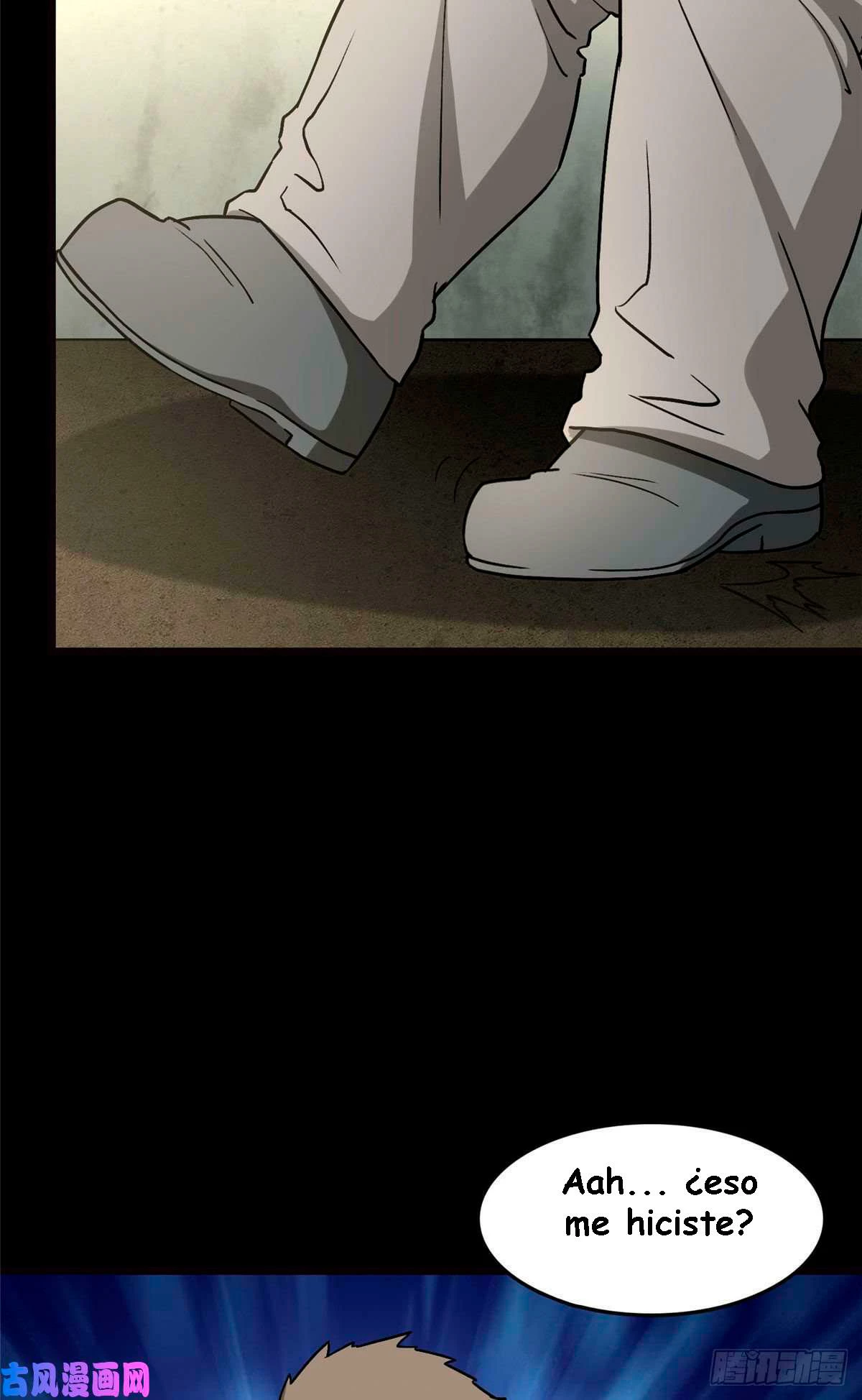 My Girlfriend is a Zombie Capítulo 290 - Page 53