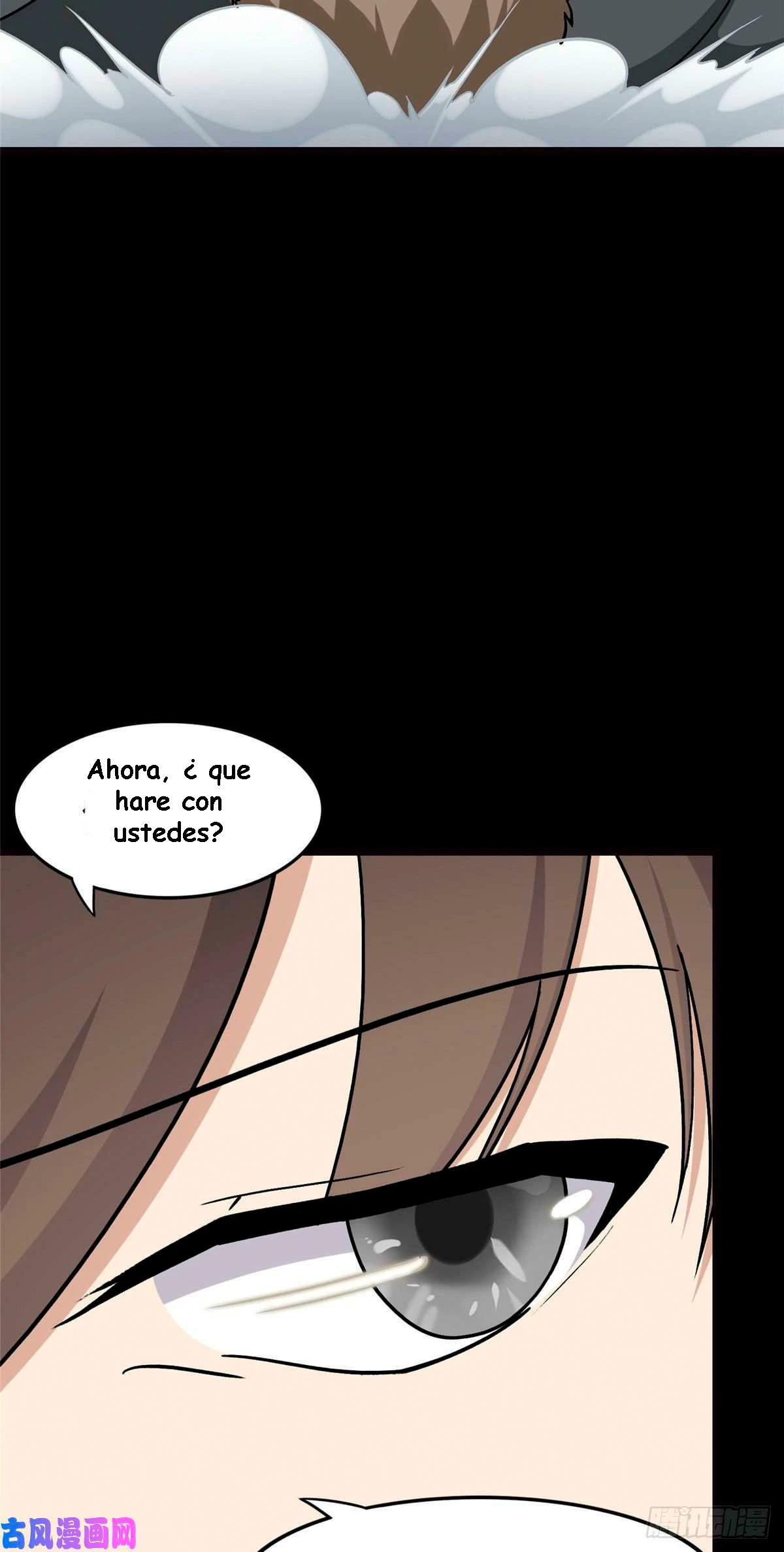 My Girlfriend is a Zombie Capítulo 290 - Page 58