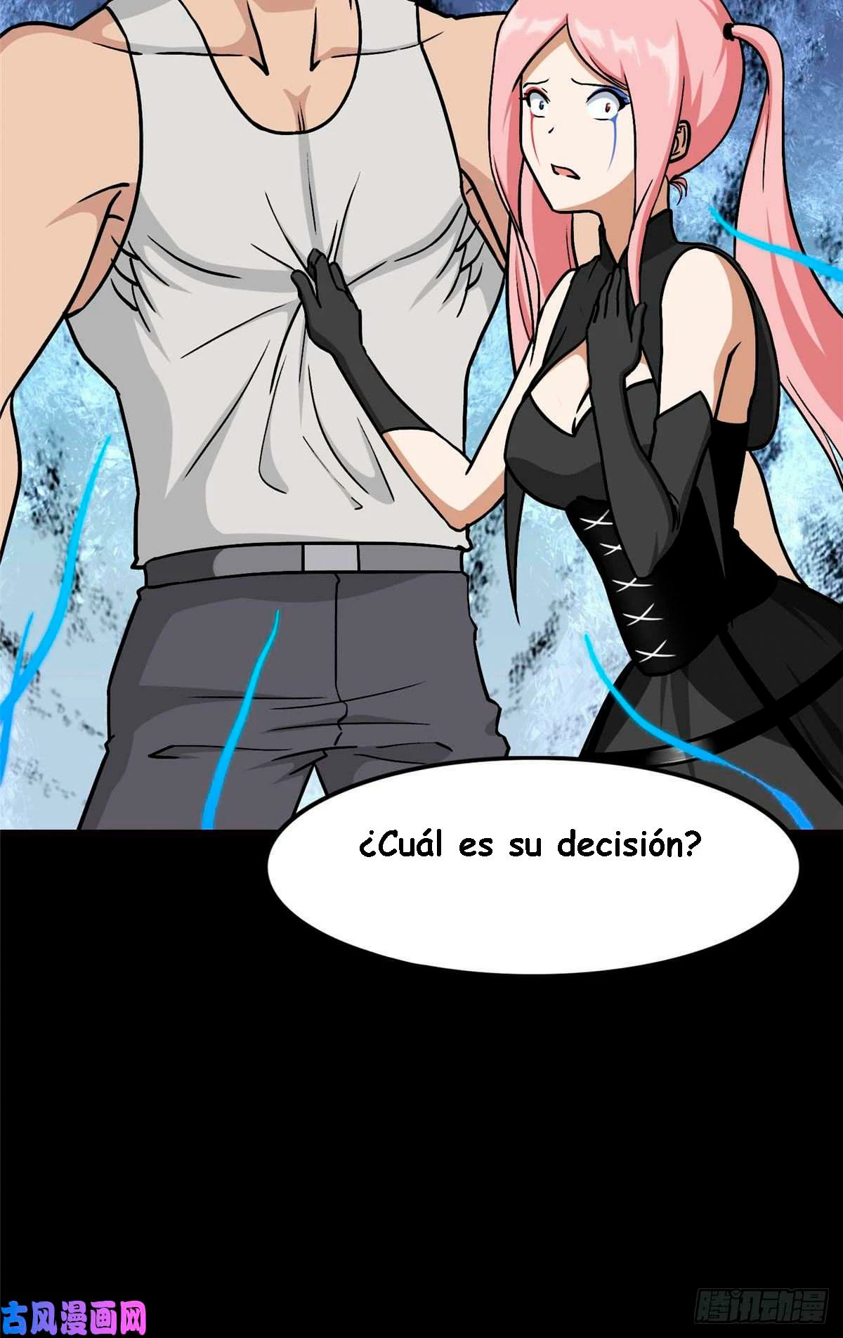My Girlfriend is a Zombie Capítulo 290 - Page 60