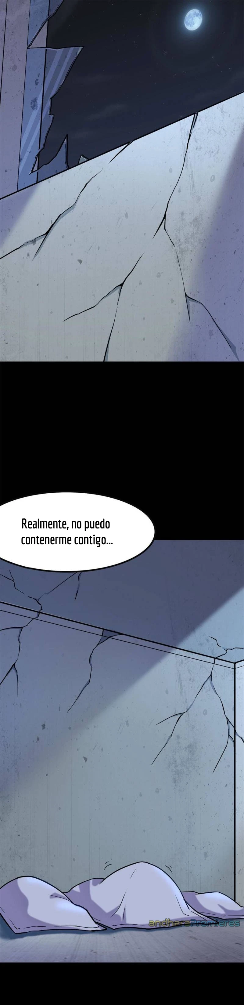 My Girlfriend is a Zombie Capítulo 295 - Page 20