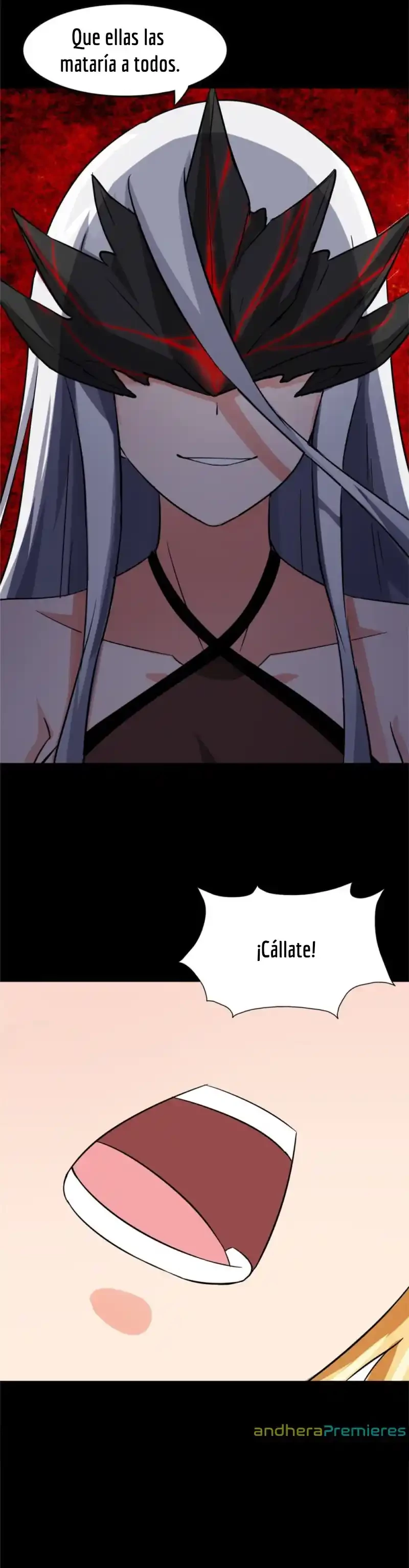 My Girlfriend is a Zombie Capítulo 301 - Page 11