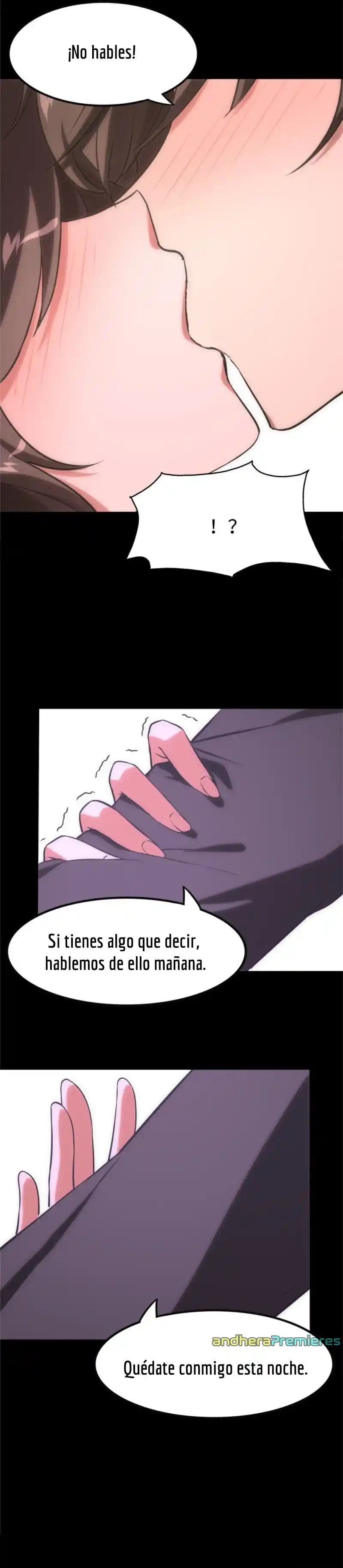 My Girlfriend is a Zombie Capítulo 301 - Page 25