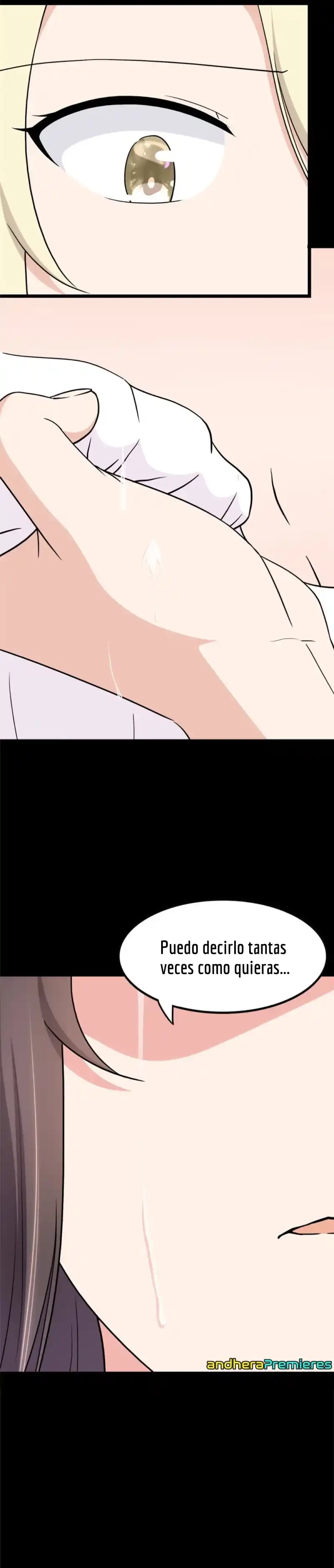 My Girlfriend is a Zombie Capítulo 302 - Page 15