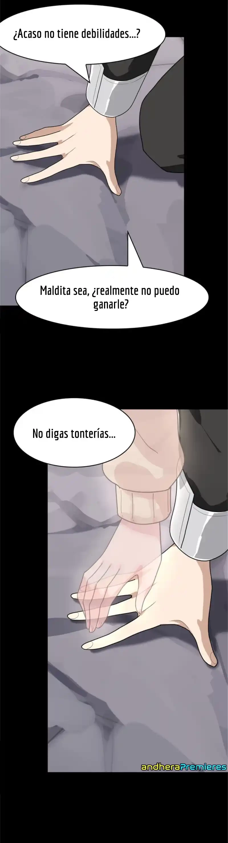 My Girlfriend is a Zombie Capítulo 306 - Page 9