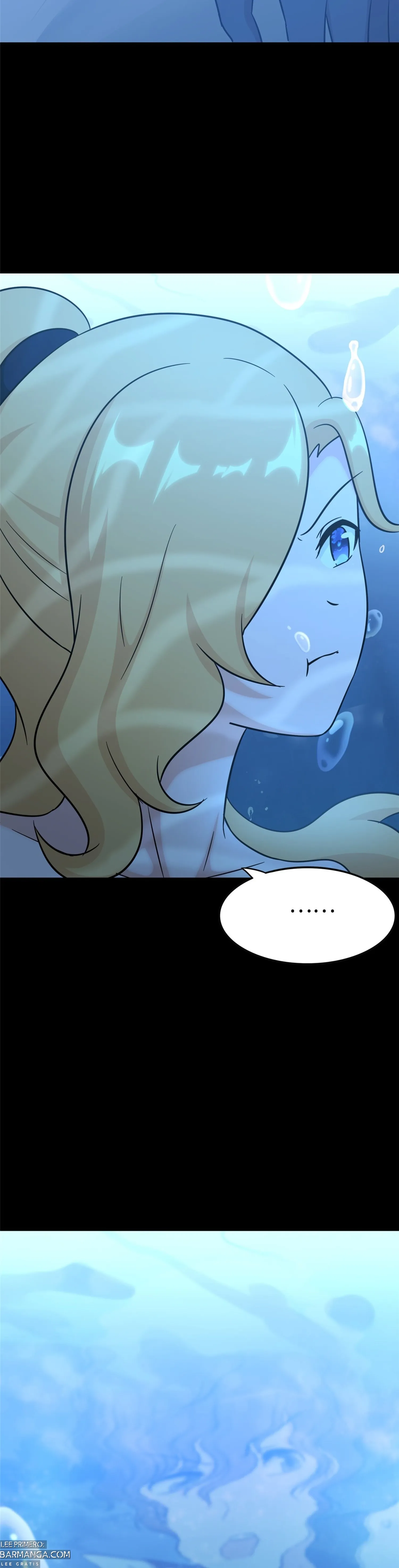 My Girlfriend is a Zombie Capítulo 311 - Page 9