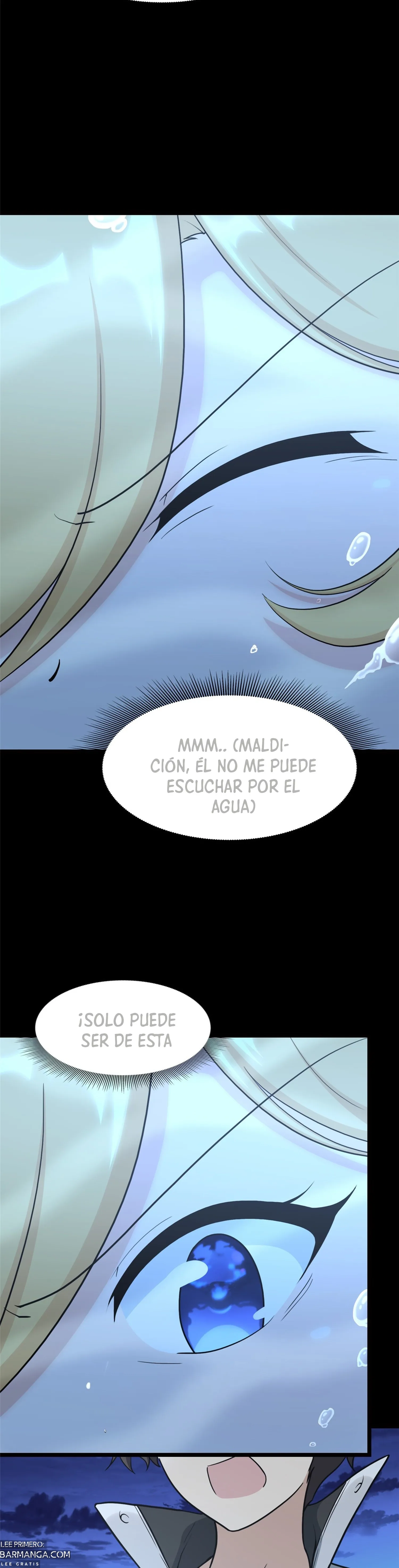 My Girlfriend is a Zombie Capítulo 311 - Page 12