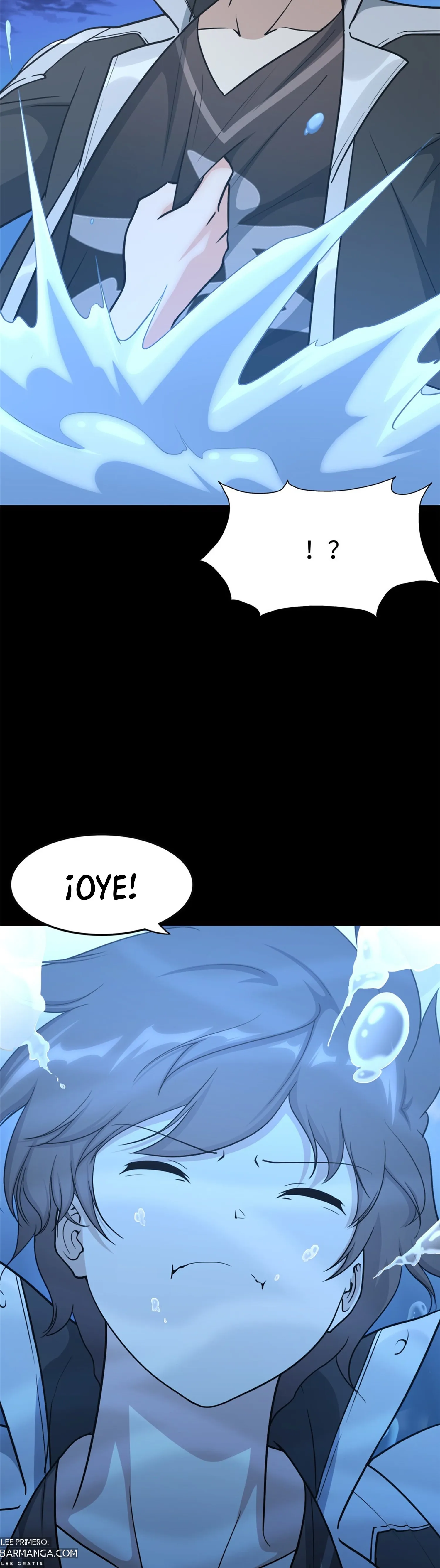 My Girlfriend is a Zombie Capítulo 311 - Page 13