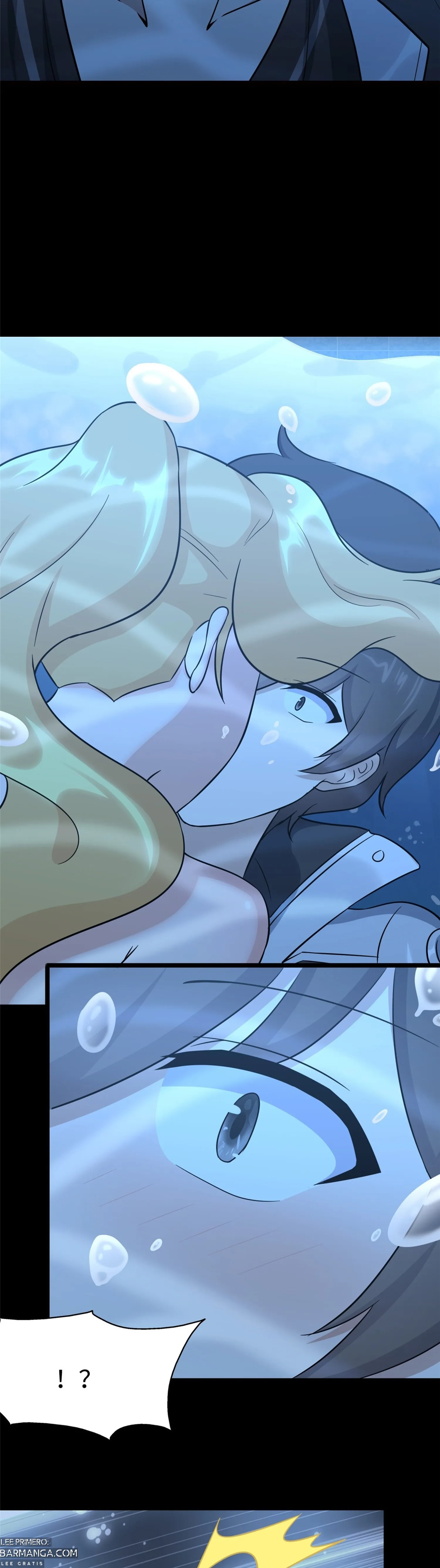 My Girlfriend is a Zombie Capítulo 311 - Page 14