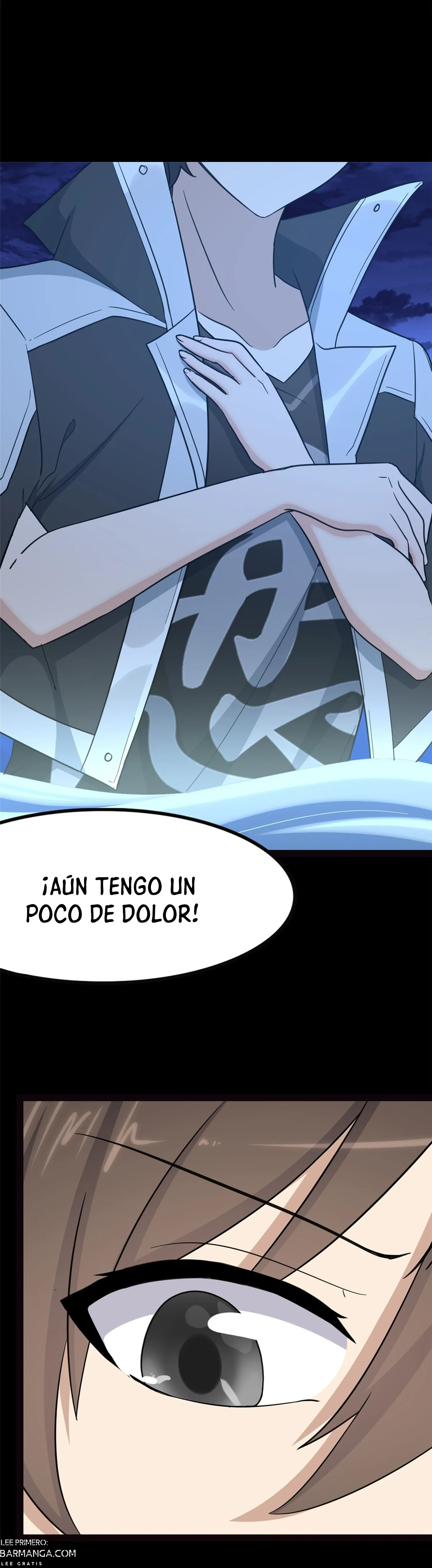 My Girlfriend is a Zombie Capítulo 311 - Page 24