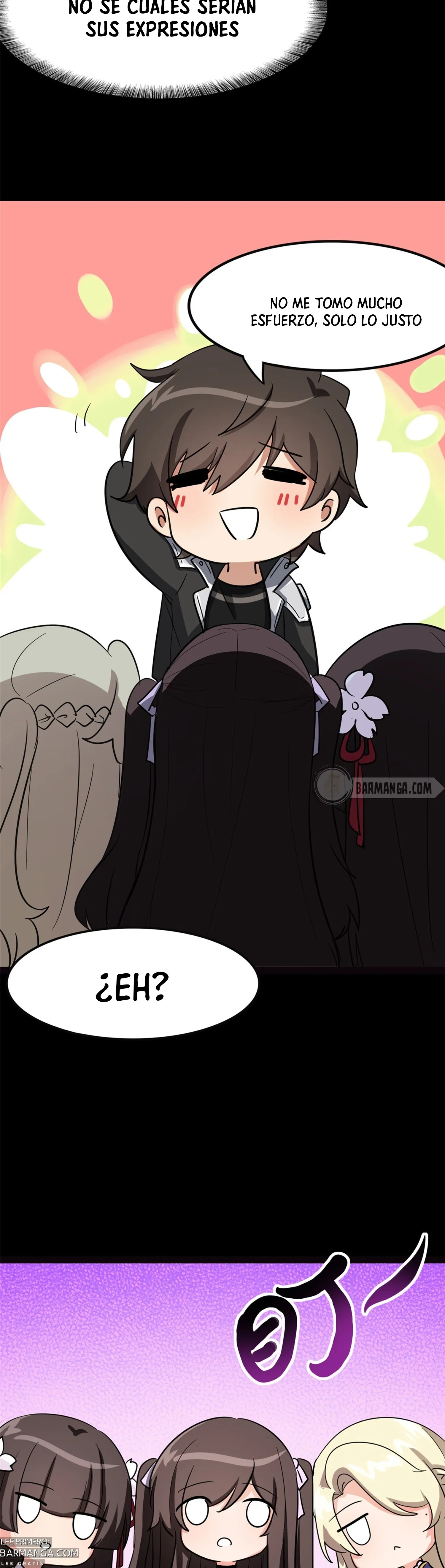 My Girlfriend is a Zombie Capítulo 312 - Page 10