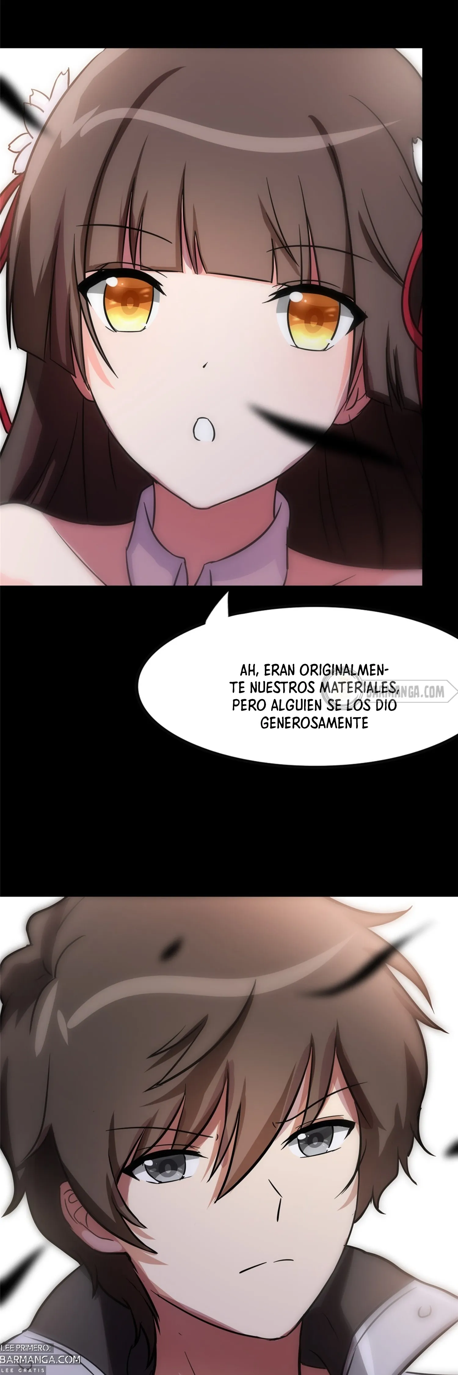My Girlfriend is a Zombie Capítulo 312 - Page 17
