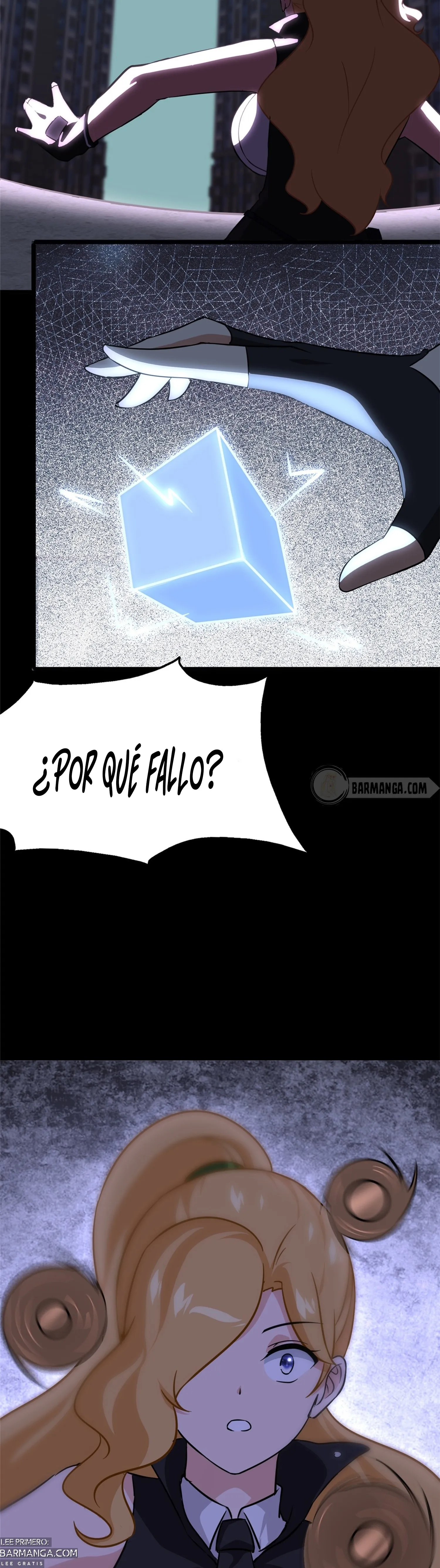 My Girlfriend is a Zombie Capítulo 312 - Page 24