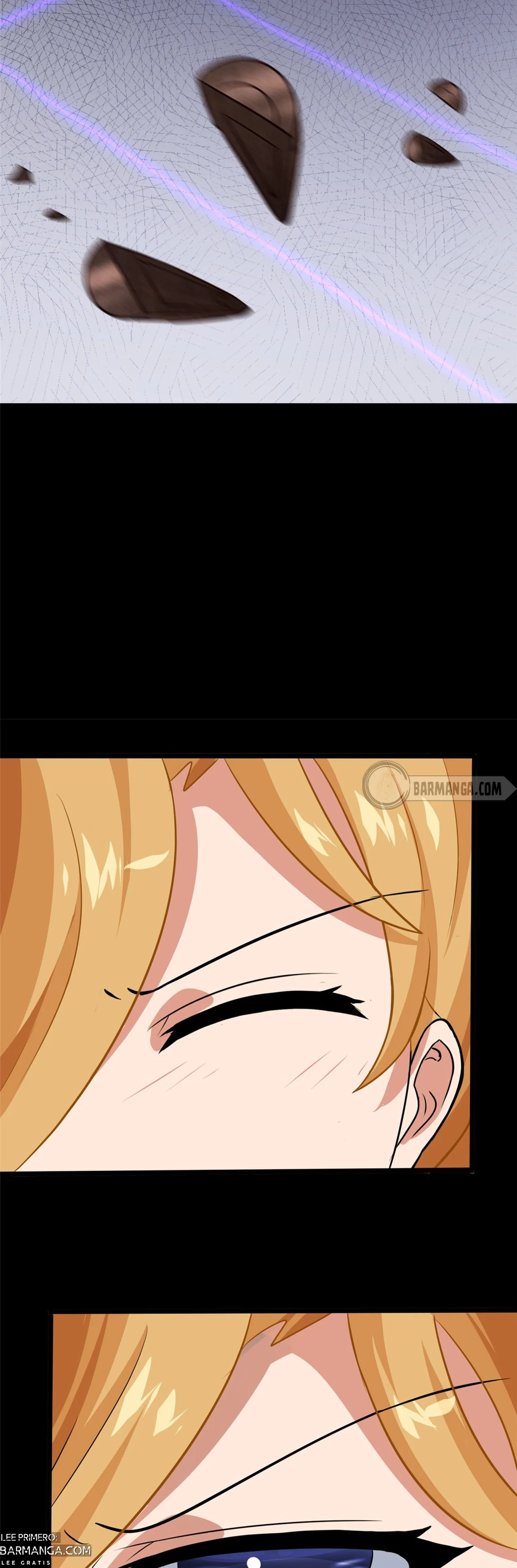 My Girlfriend is a Zombie Capítulo 312 - Page 27