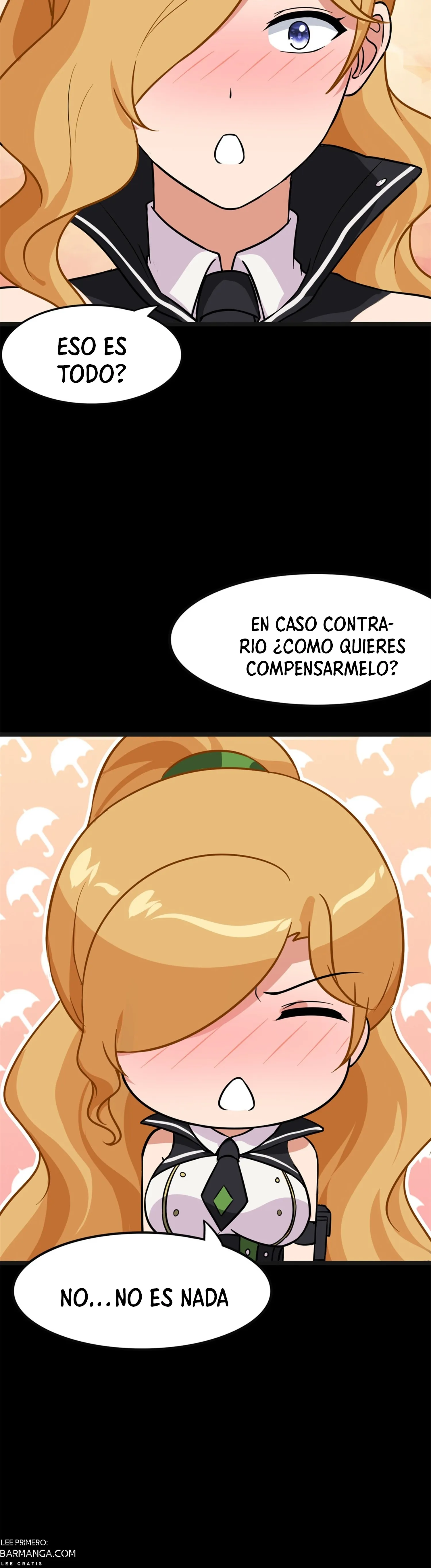 My Girlfriend is a Zombie Capítulo 314 - Page 18