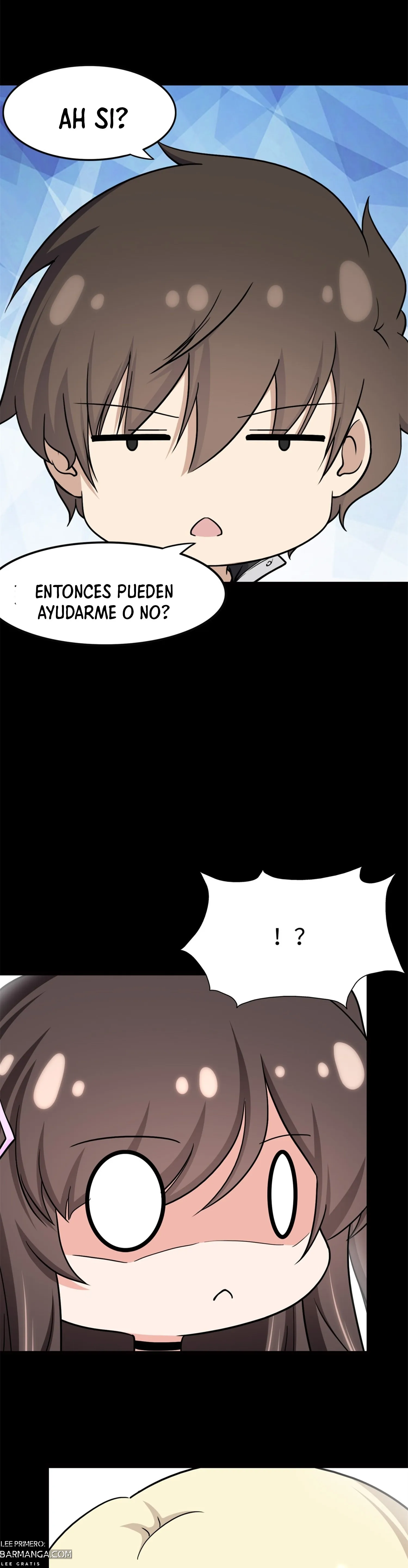 My Girlfriend is a Zombie Capítulo 315 - Page 10