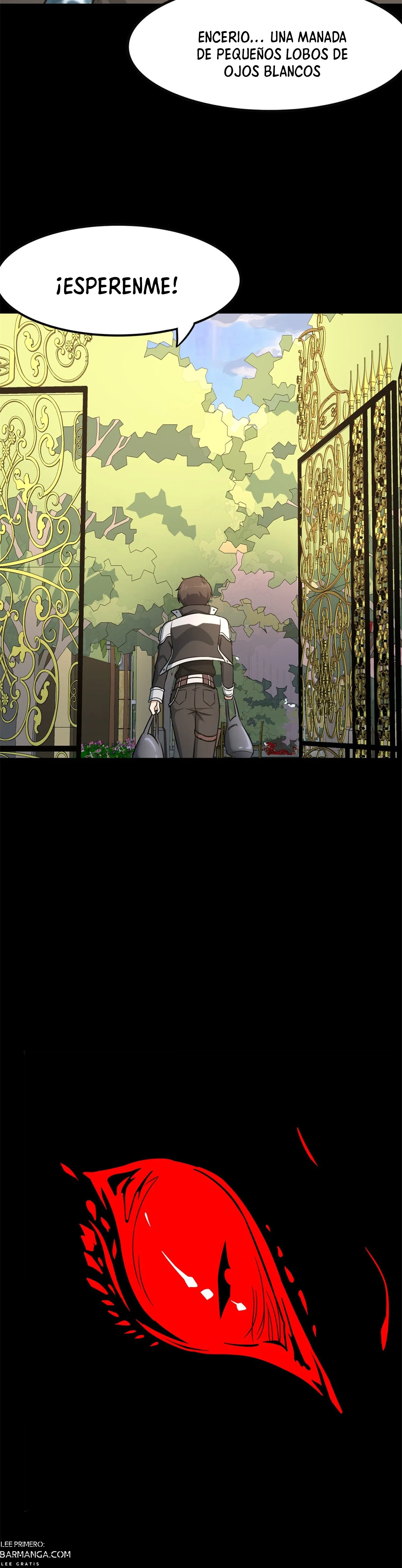 My Girlfriend is a Zombie Capítulo 315 - Page 13