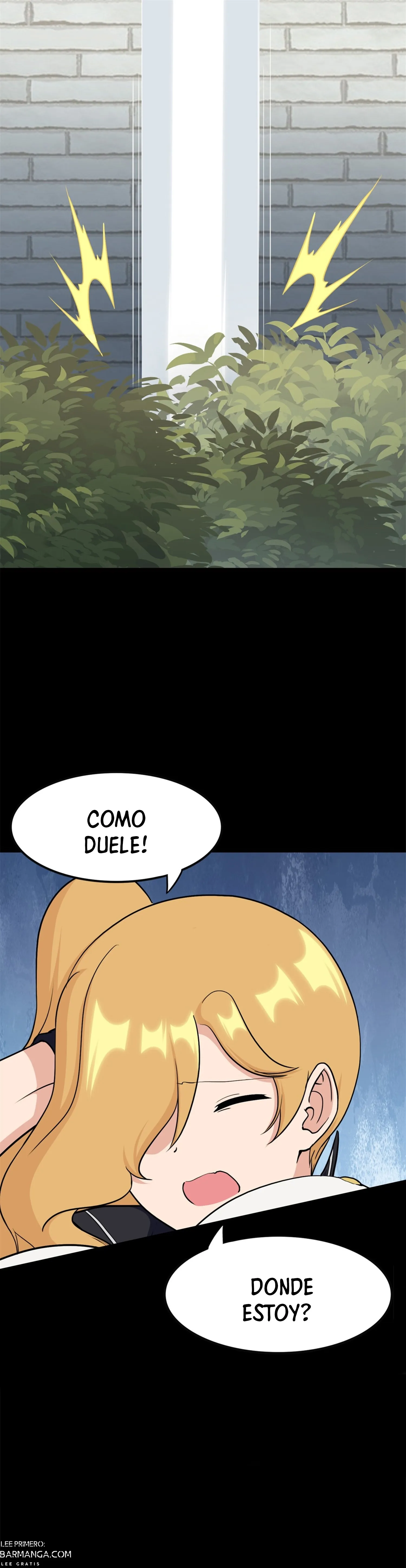 My Girlfriend is a Zombie Capítulo 315 - Page 27