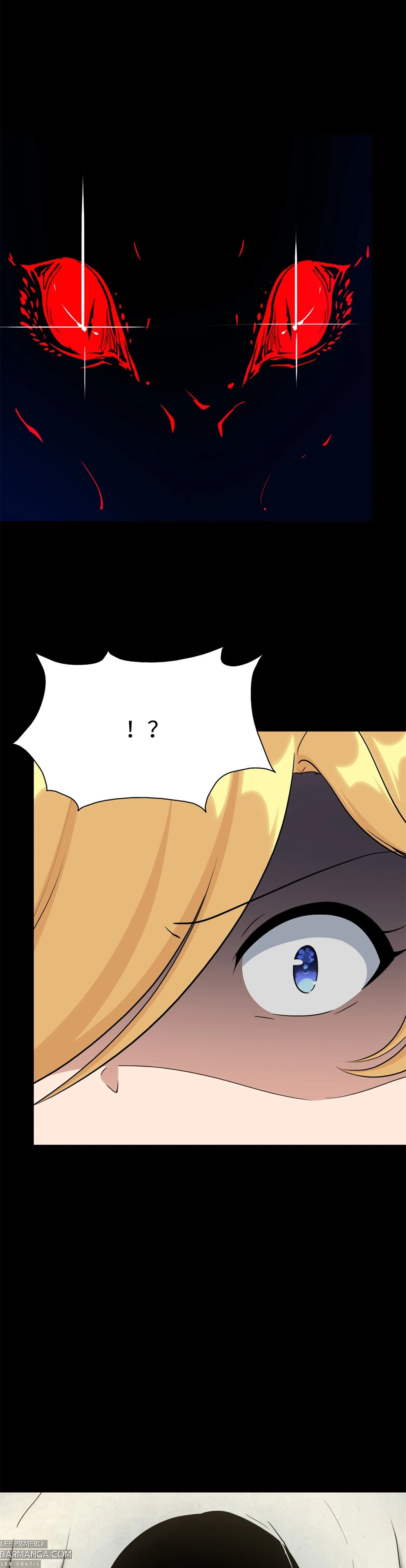 My Girlfriend is a Zombie Capítulo 315 - Page 28