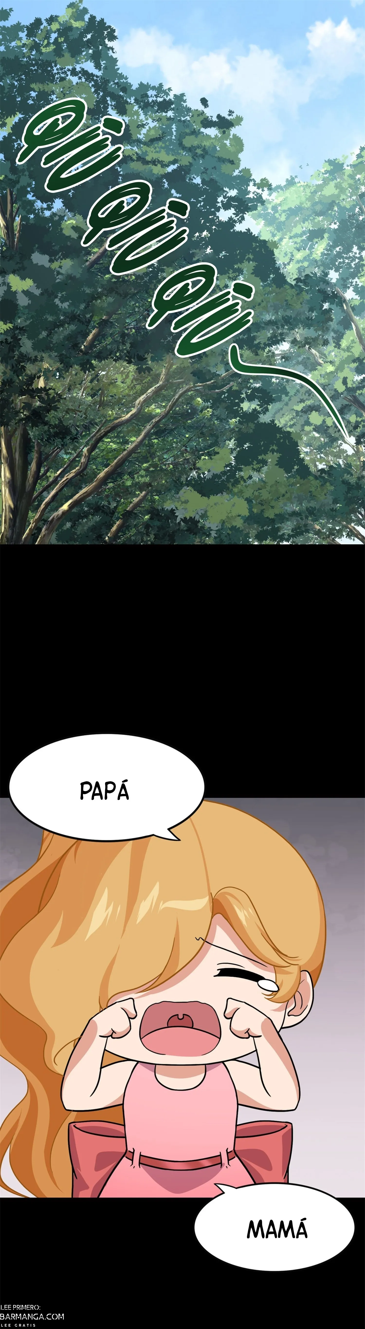 My Girlfriend is a Zombie Capítulo 316 - Page 2