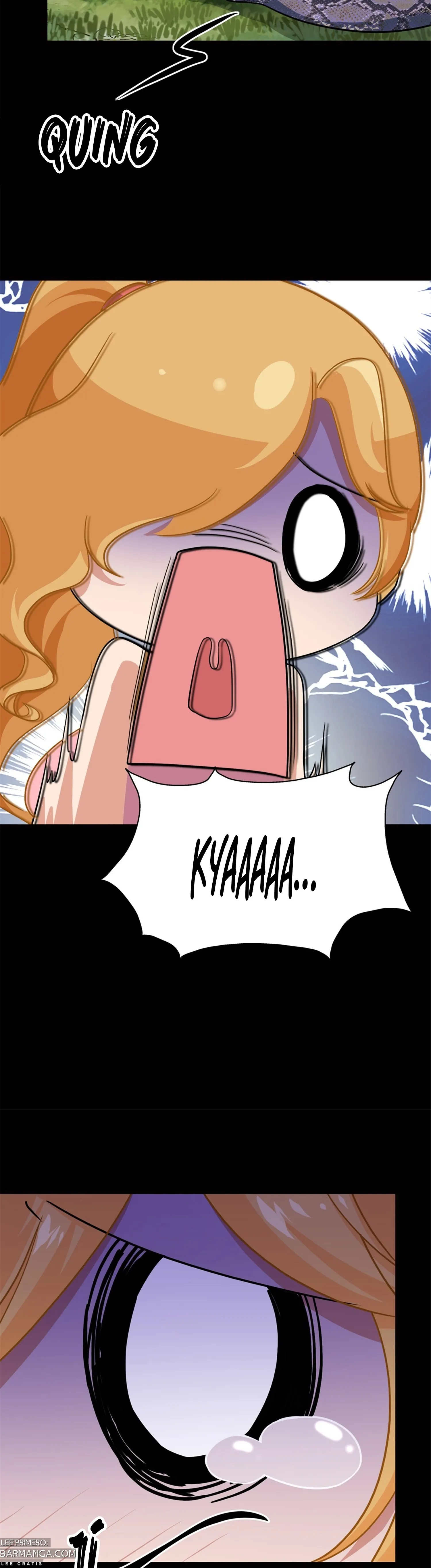 My Girlfriend is a Zombie Capítulo 316 - Page 4