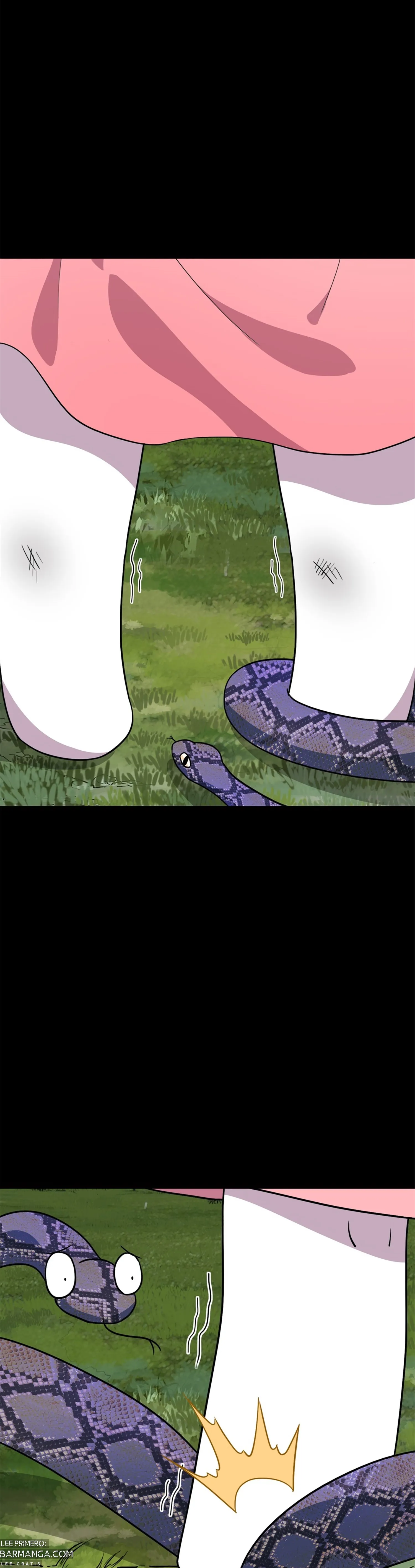 My Girlfriend is a Zombie Capítulo 316 - Page 8