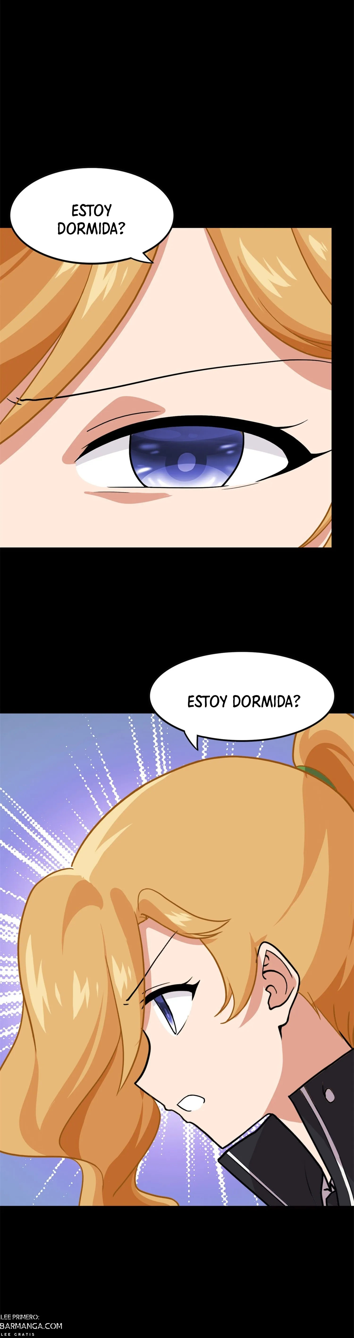 My Girlfriend is a Zombie Capítulo 316 - Page 11