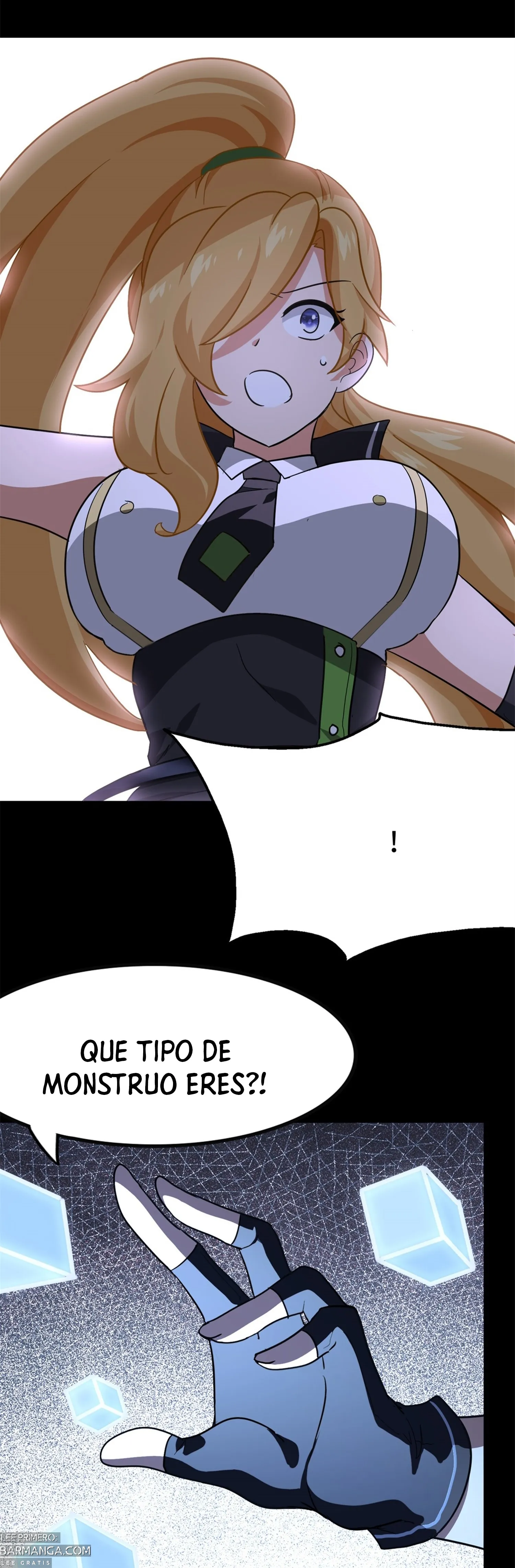 My Girlfriend is a Zombie Capítulo 316 - Page 13