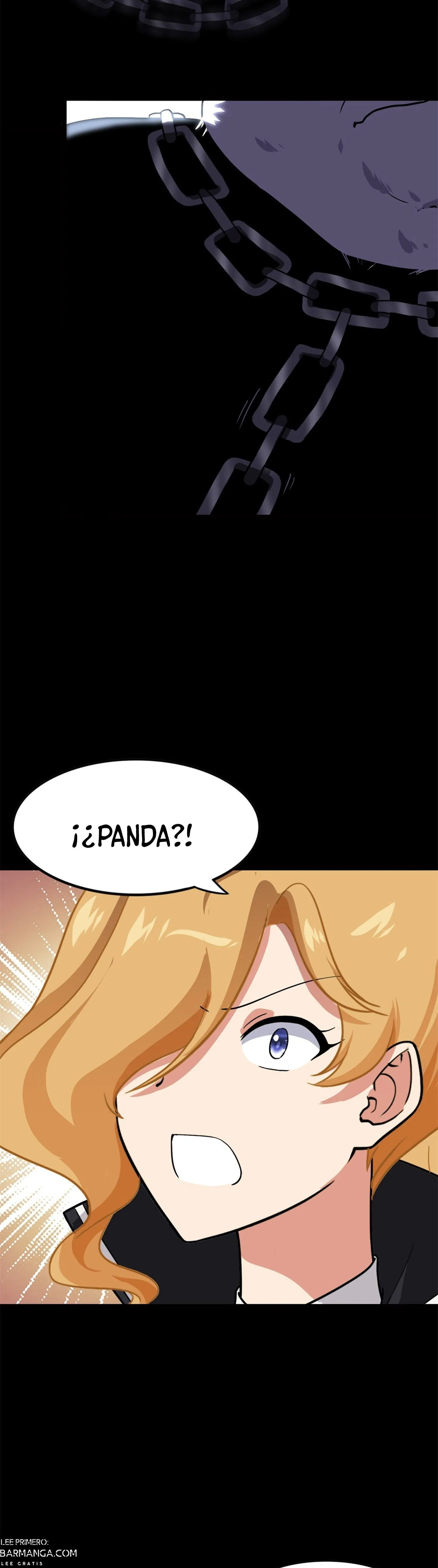 My Girlfriend is a Zombie Capítulo 316 - Page 23