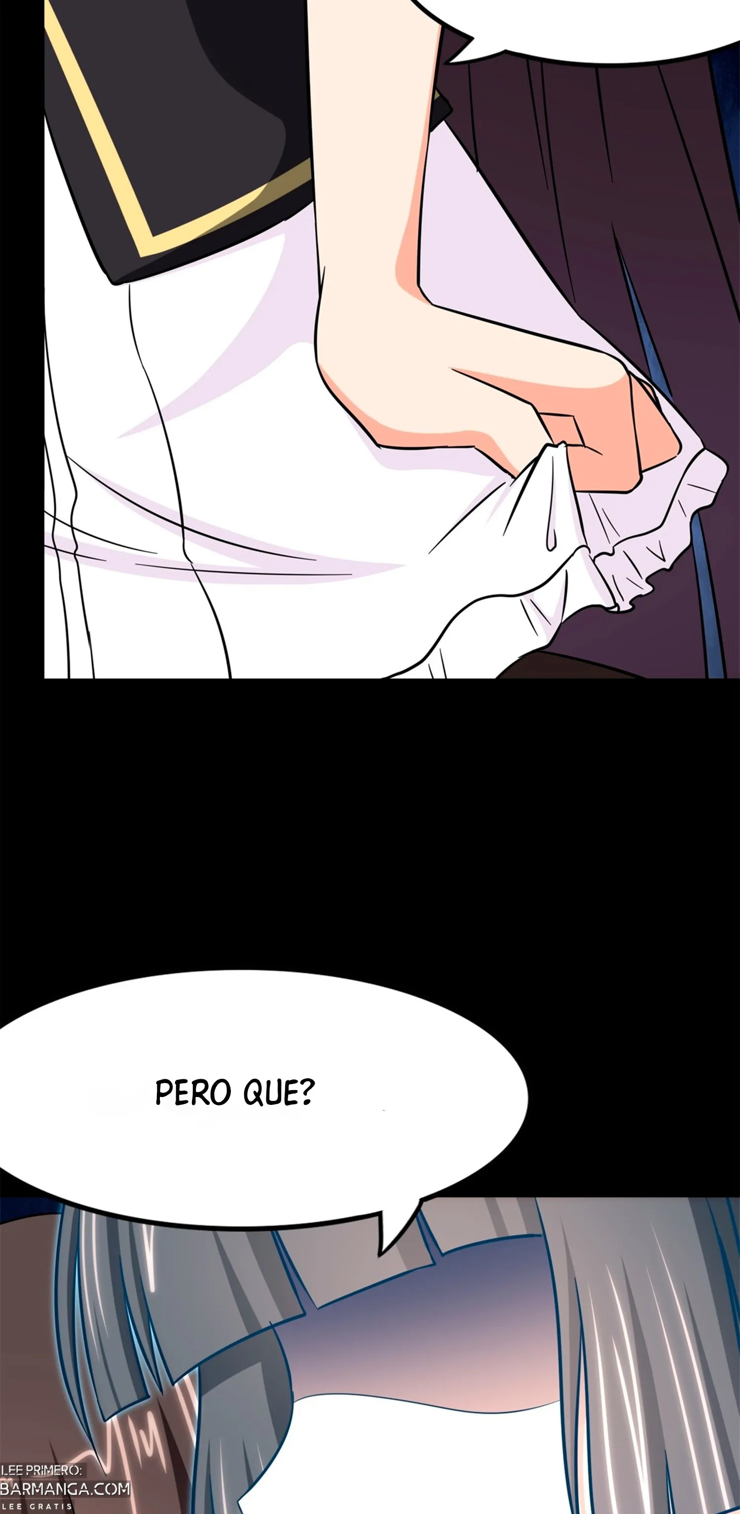 My Girlfriend is a Zombie Capítulo 317 - Page 10